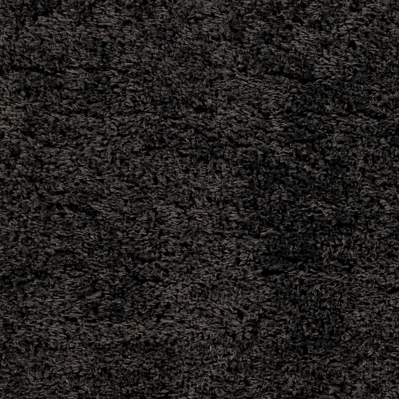 Black Allon Area Rug - Clearance - Image 6