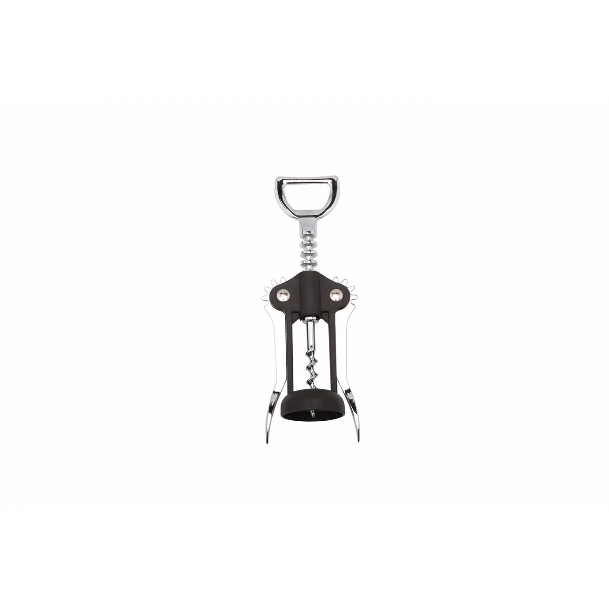 Black Wing Corkscrew Wine Opener - Image 2