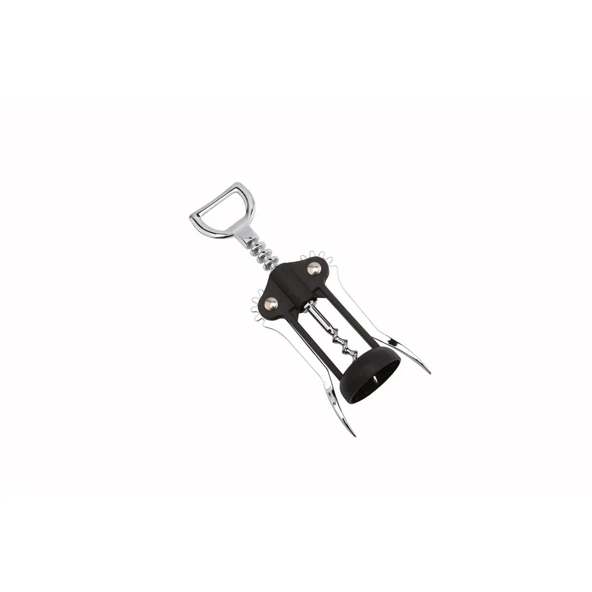 Black Wing Corkscrew Wine Opener - Image 3