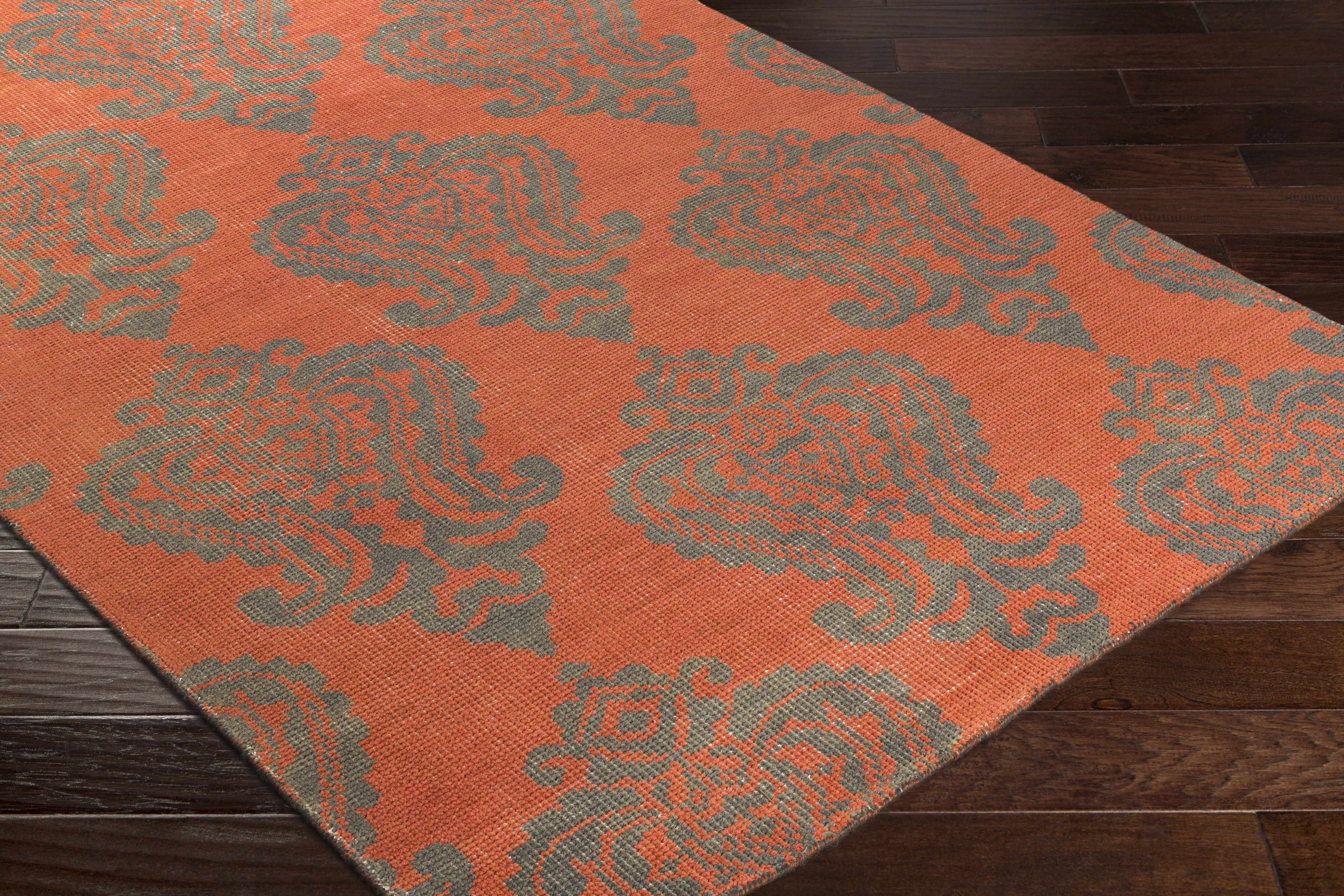 Blackduck Area Carpet - Clearance - Image 2