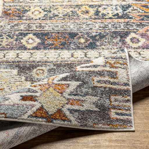 Blackmoor Aztec Area Rug - Image 10