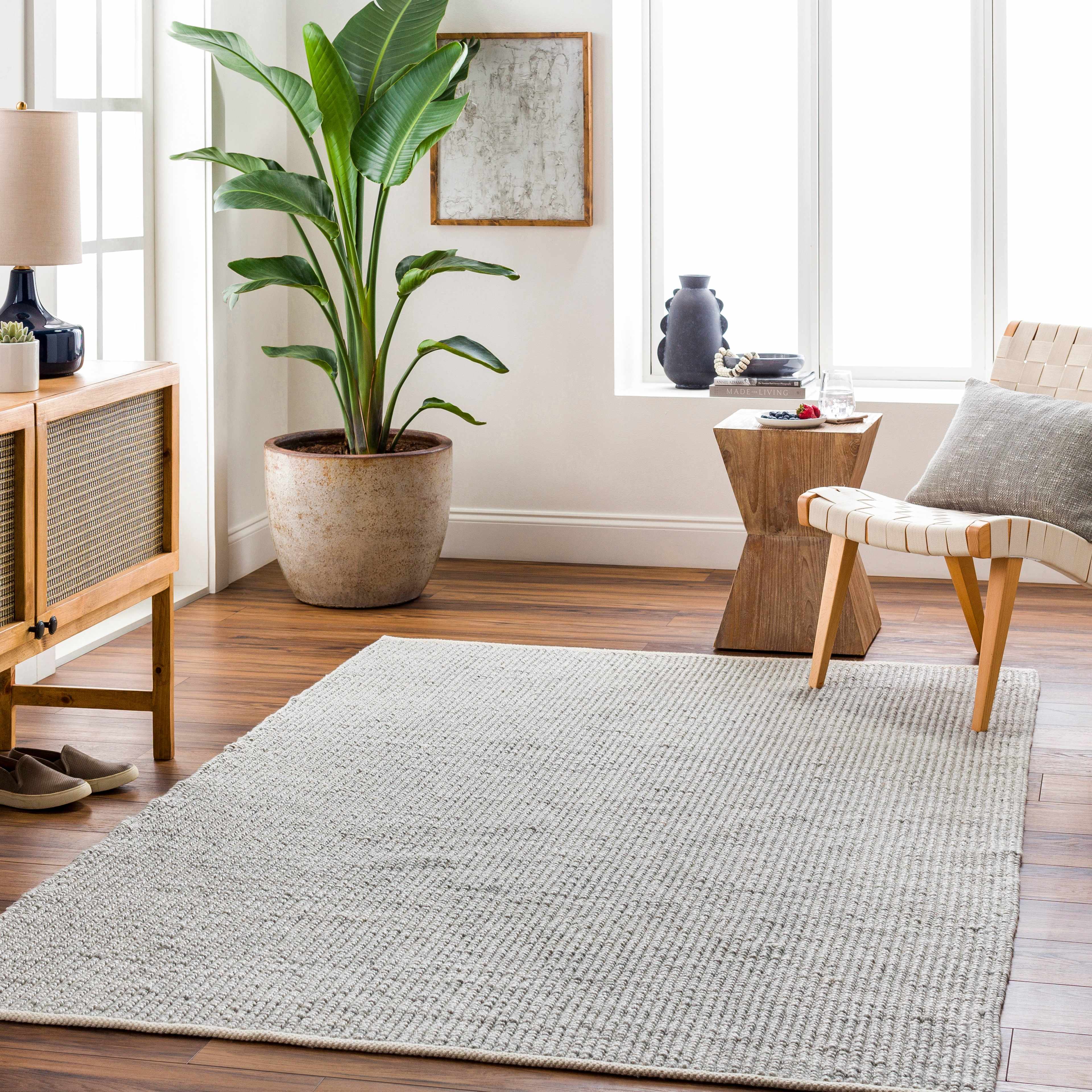 Blaga Area Rug - Clearance - Image 2
