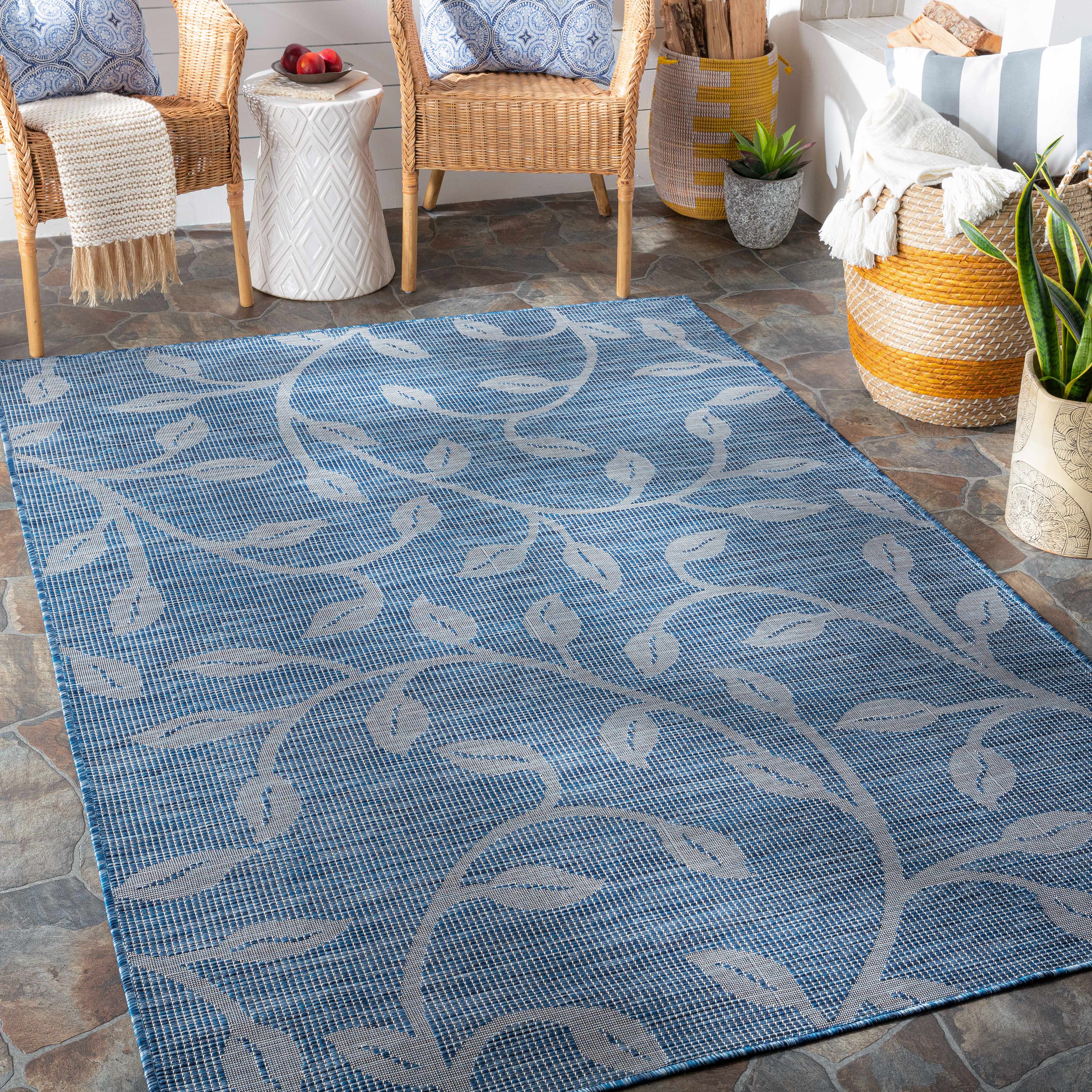 Blair Area Rug - Clearance - Image 2