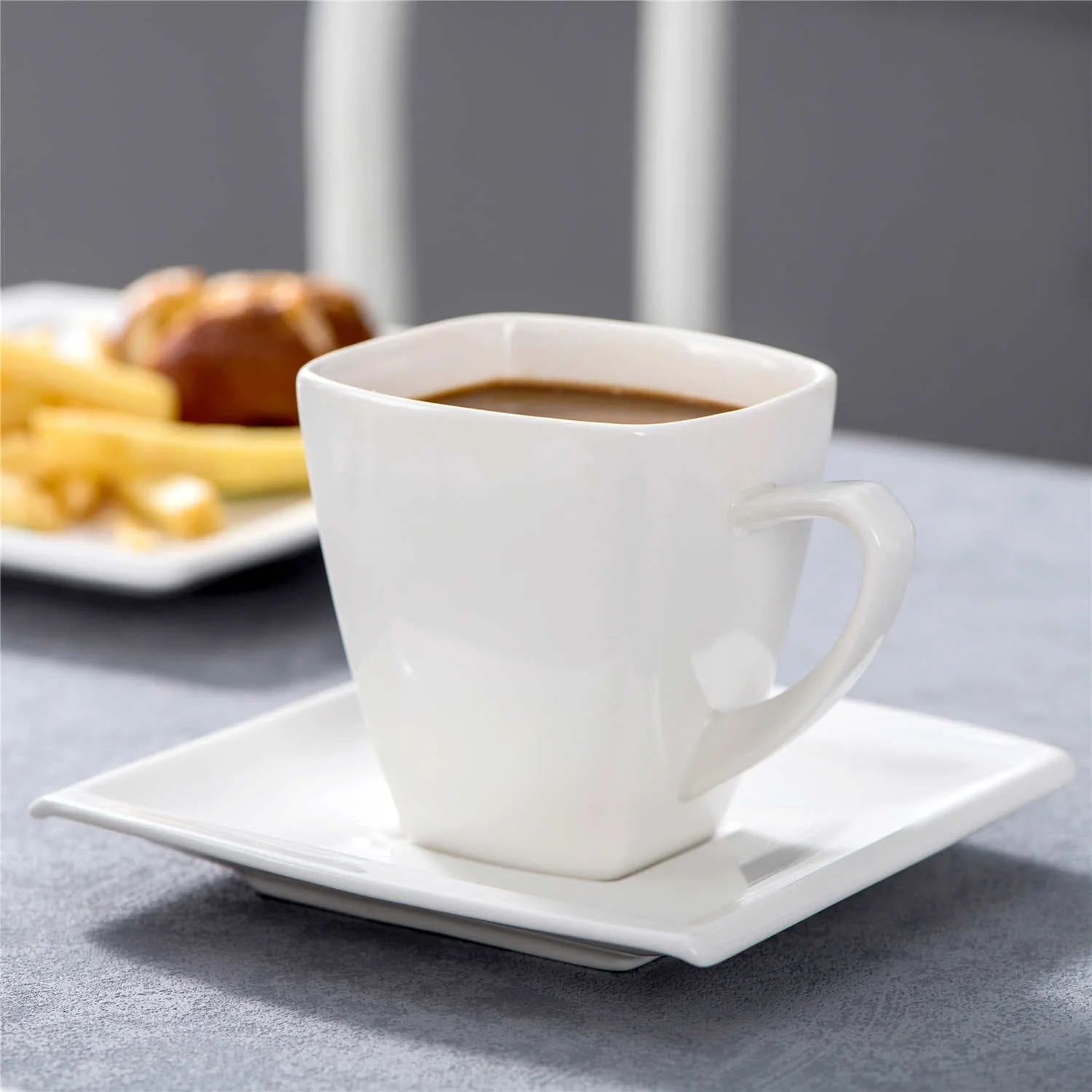 Blance 30 Piece Dinnerware Set - Image 5