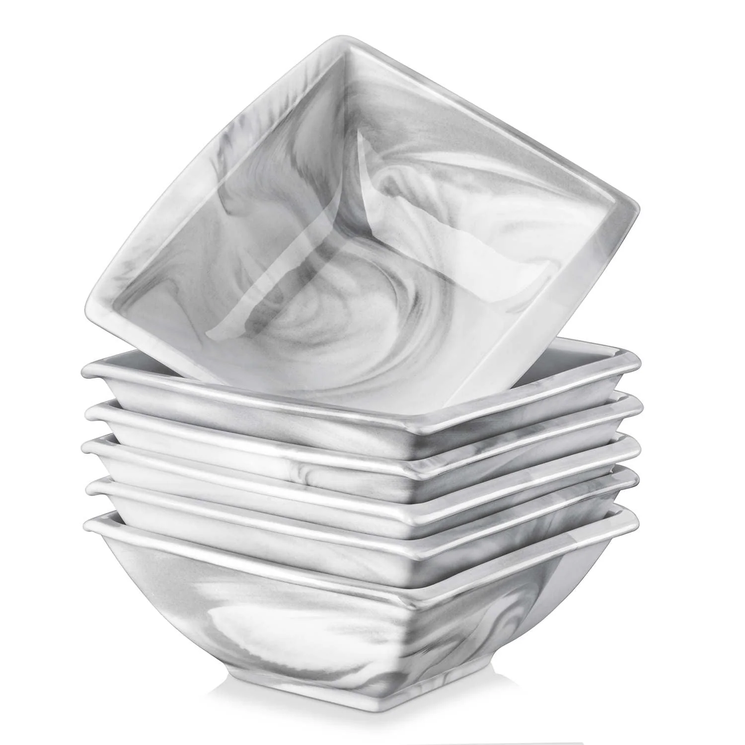 Blance Cereal Bowls Set of 6 - Image 8