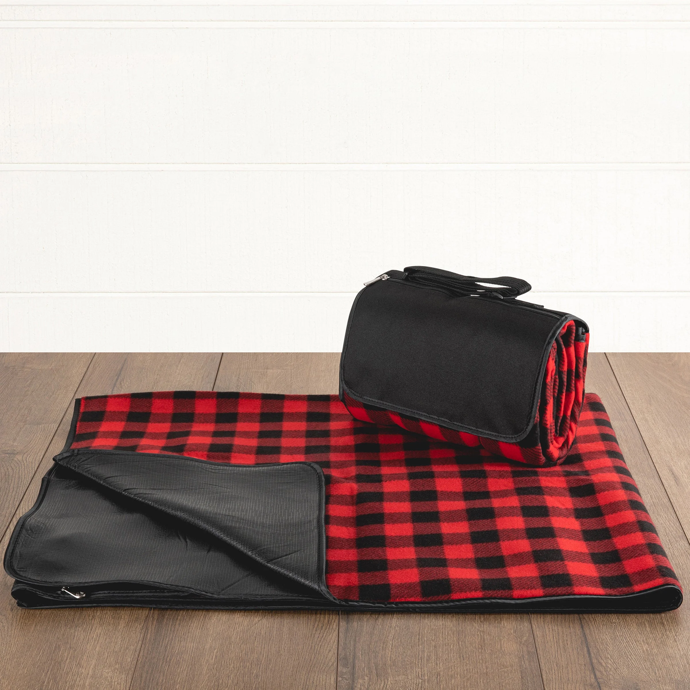 Blanket Tote Outdoor Picnic Blanket - Image 11