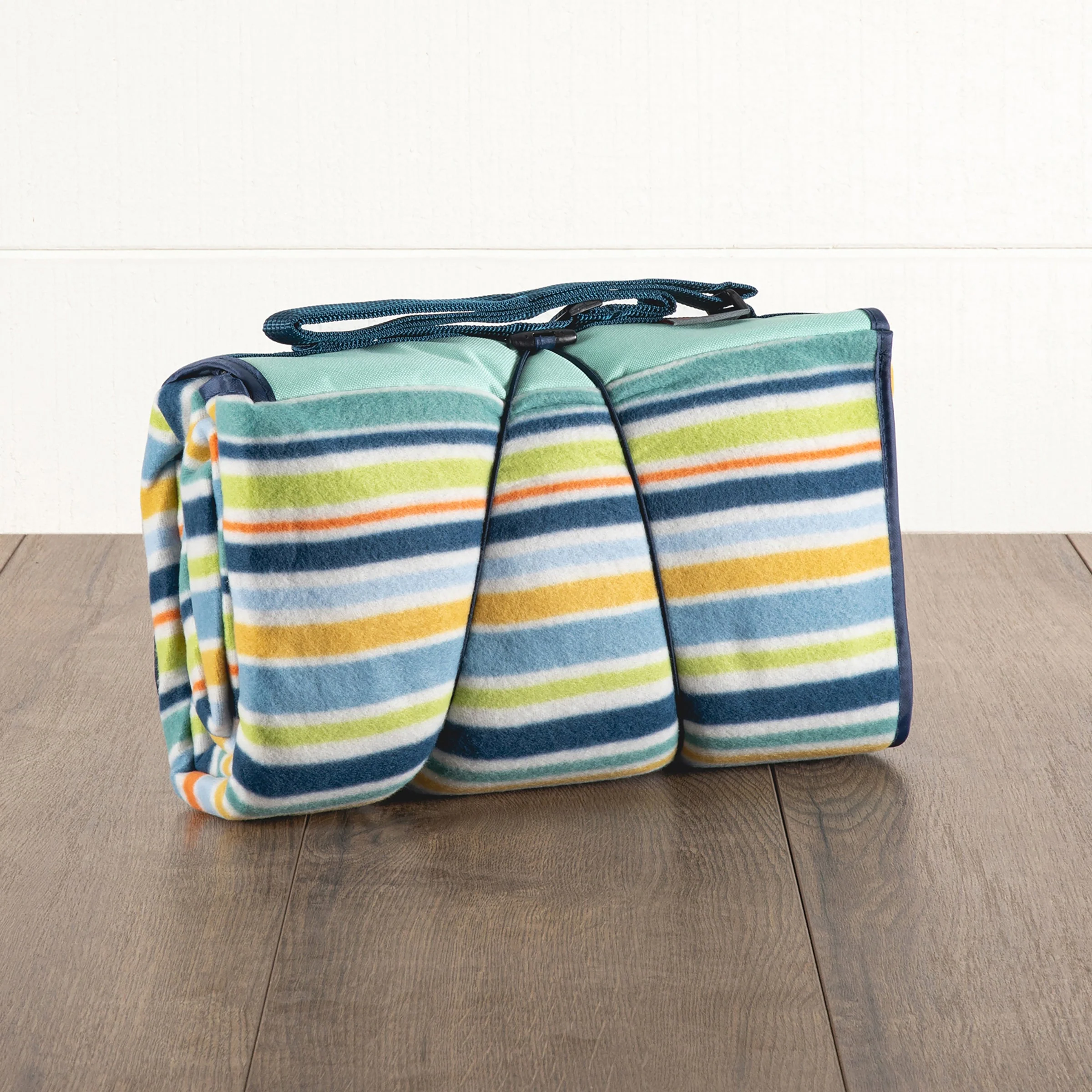 Blanket Tote Outdoor Picnic Blanket - Image 2