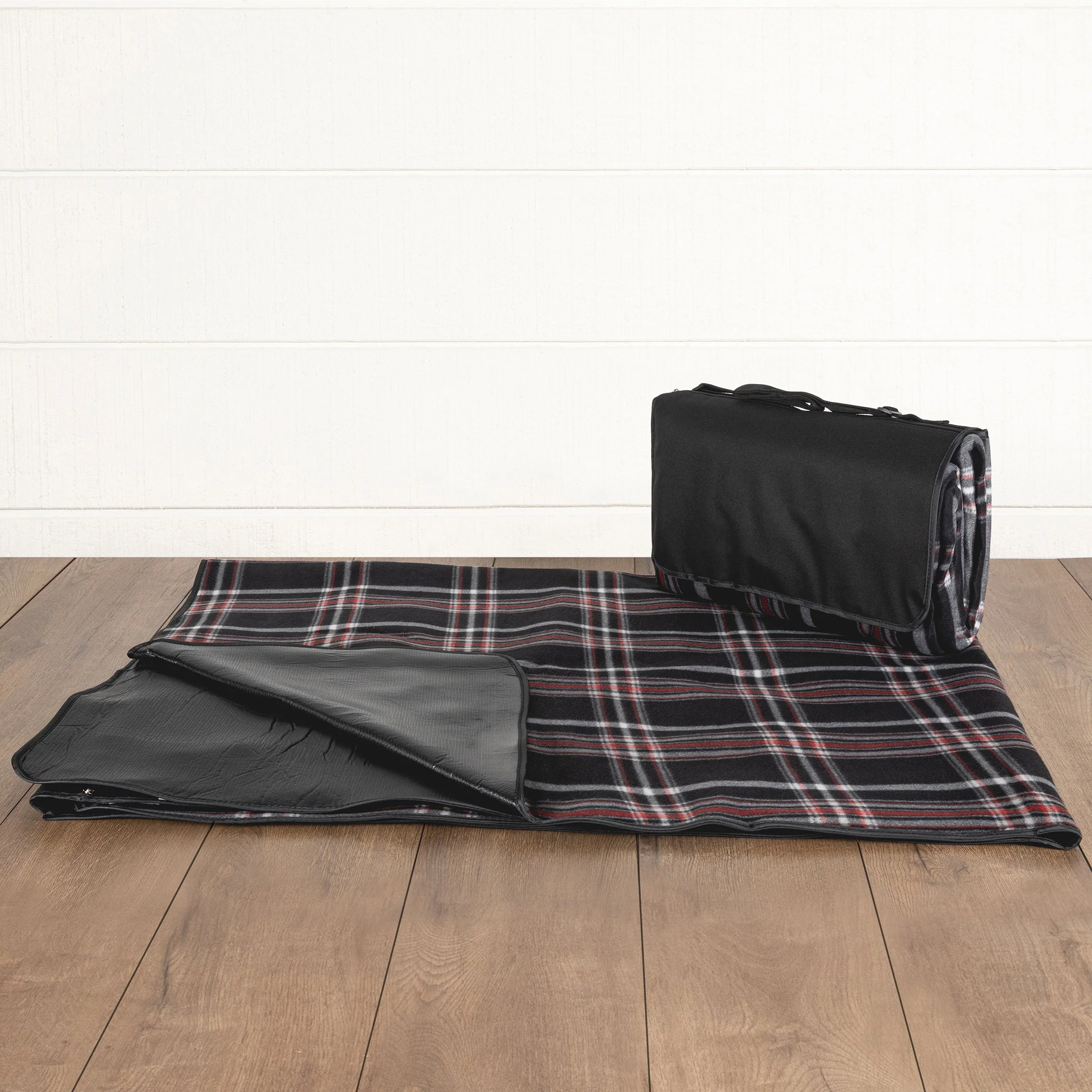 Blanket Tote Outdoor Picnic Blanket - Image 20