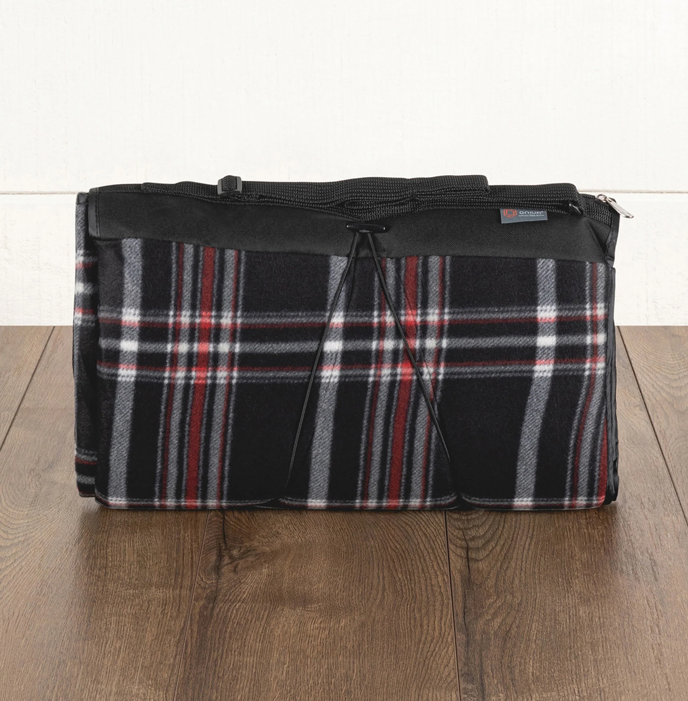 Blanket Tote Outdoor Picnic Blanket - Image 21