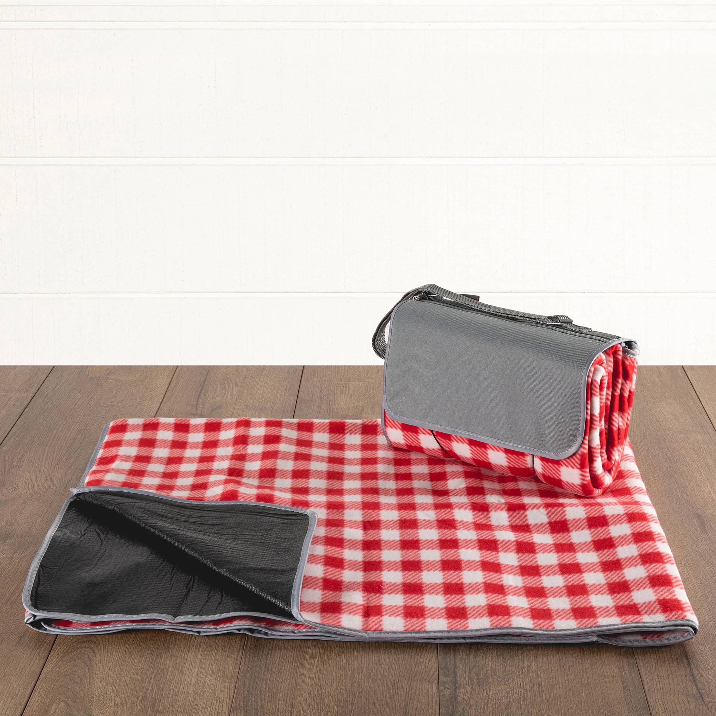 Blanket Tote Outdoor Picnic Blanket - Image 36