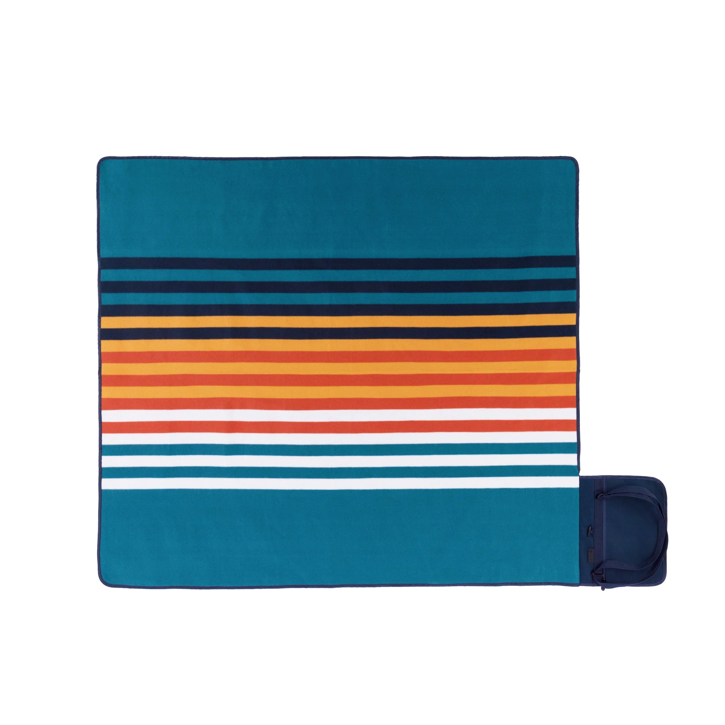 Blanket Tote Outdoor Picnic Blanket - Image 49