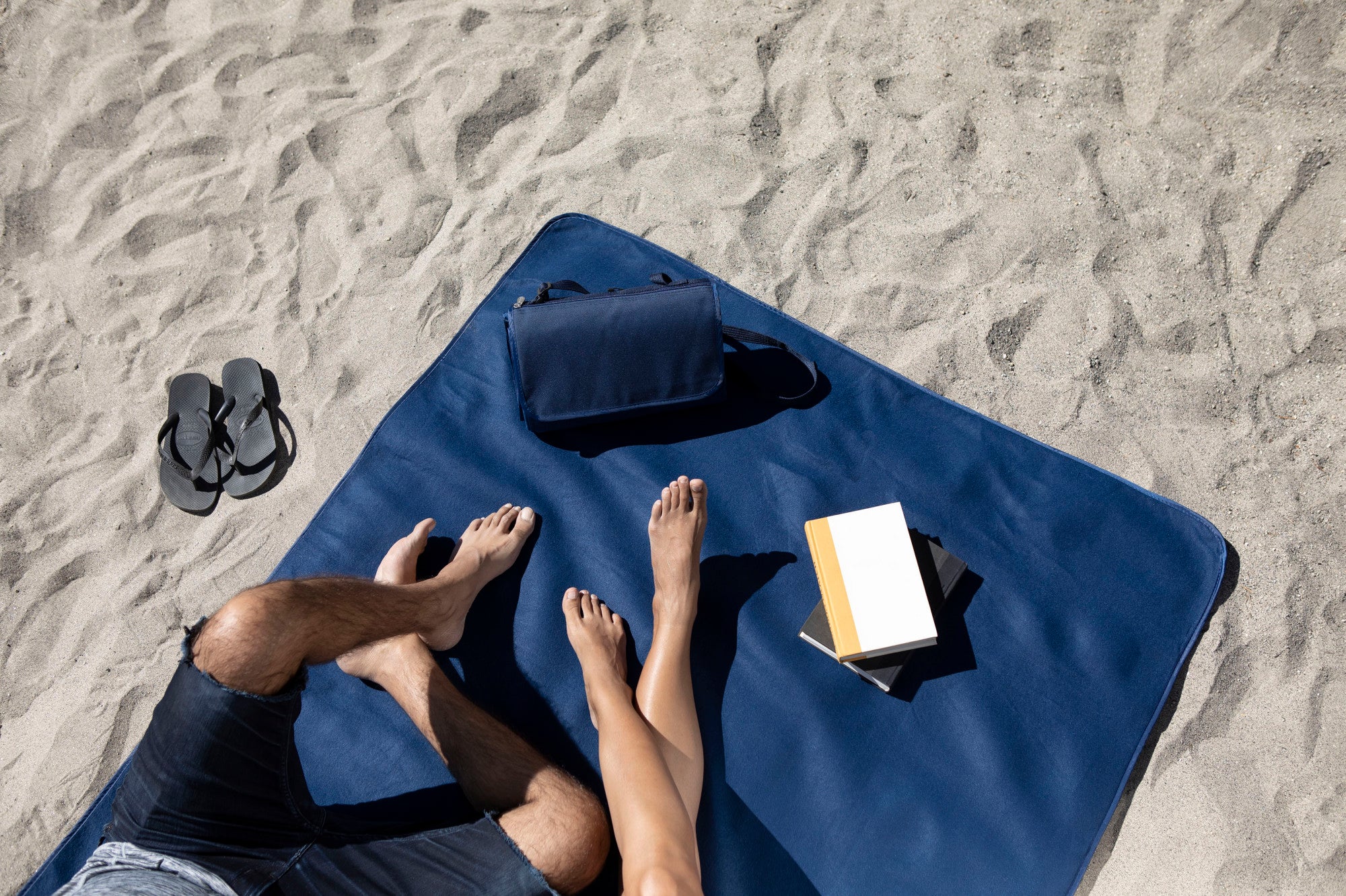 Blanket Tote Outdoor Picnic Blanket - Image 70