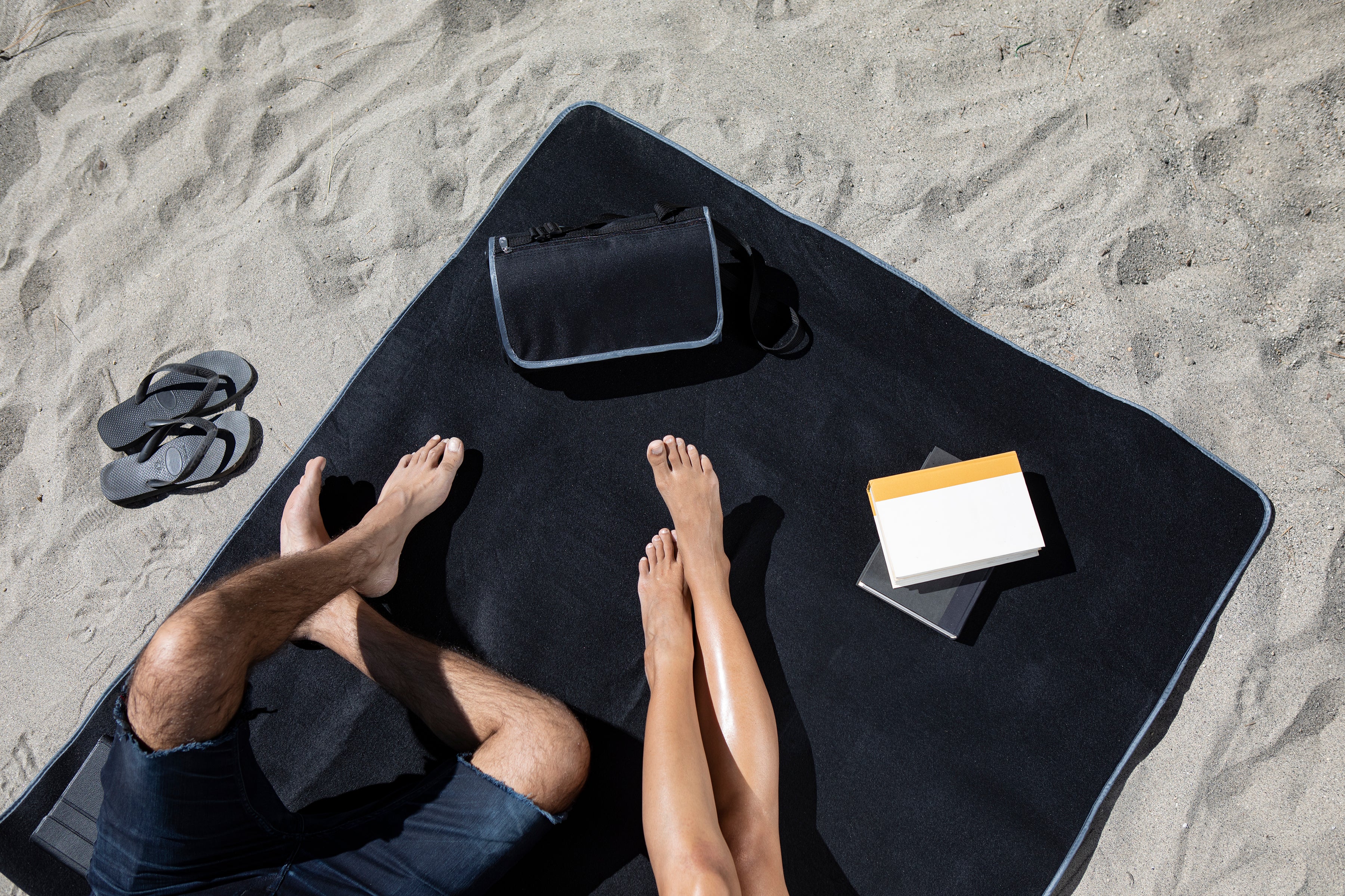 Blanket Tote Outdoor Picnic Blanket - Image 85
