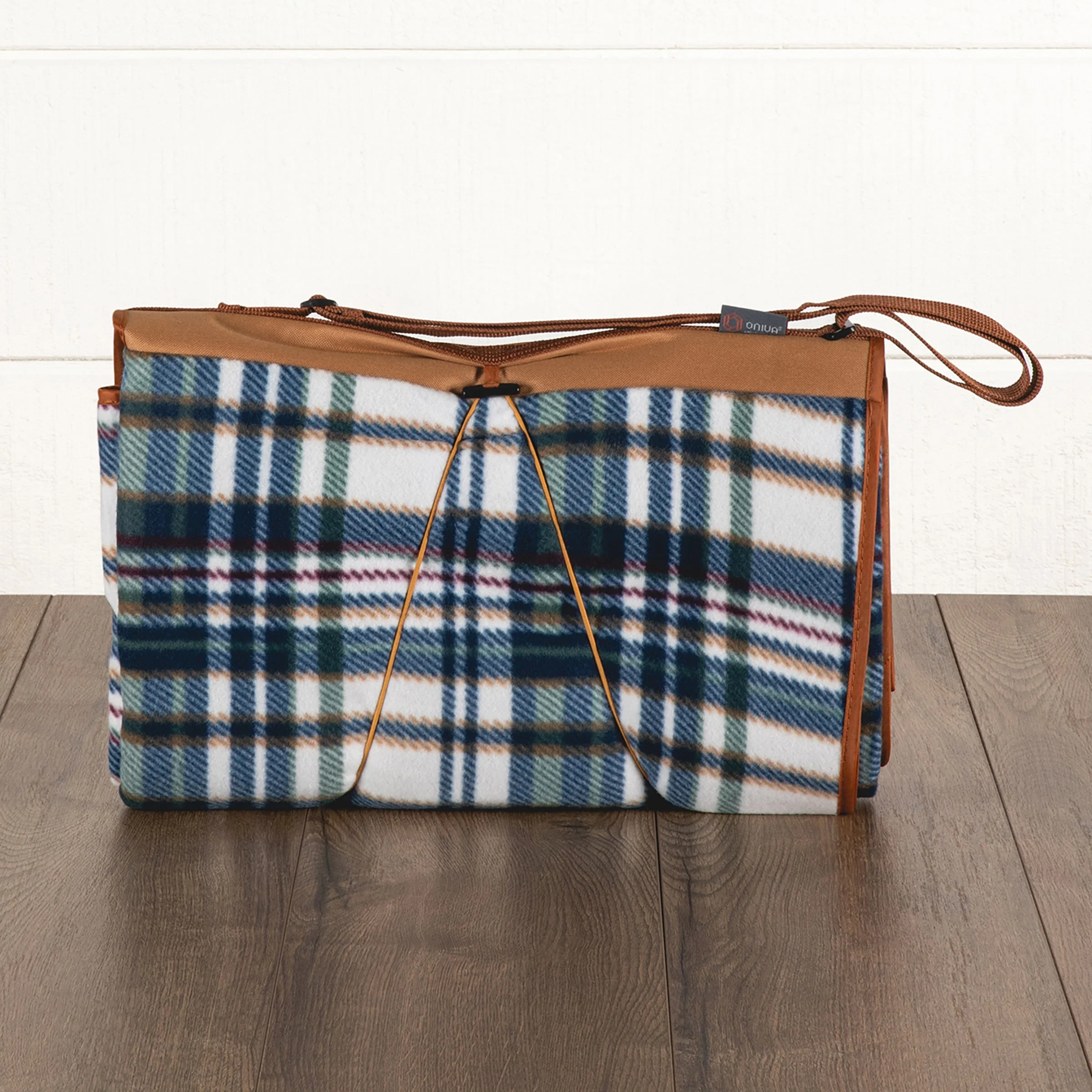 Blanket Tote XL Outdoor Picnic Blanket - Image 2