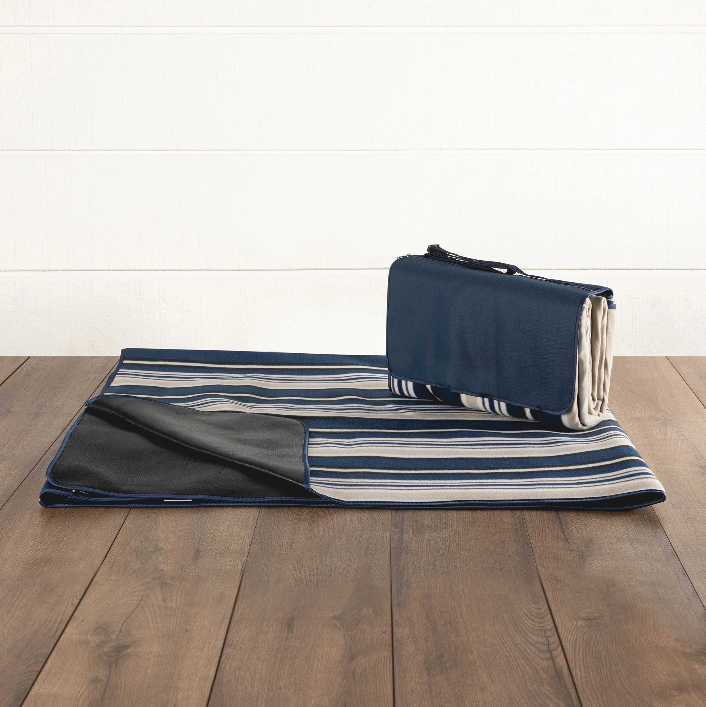 Blanket Tote XL Outdoor Picnic Blanket - Image 54