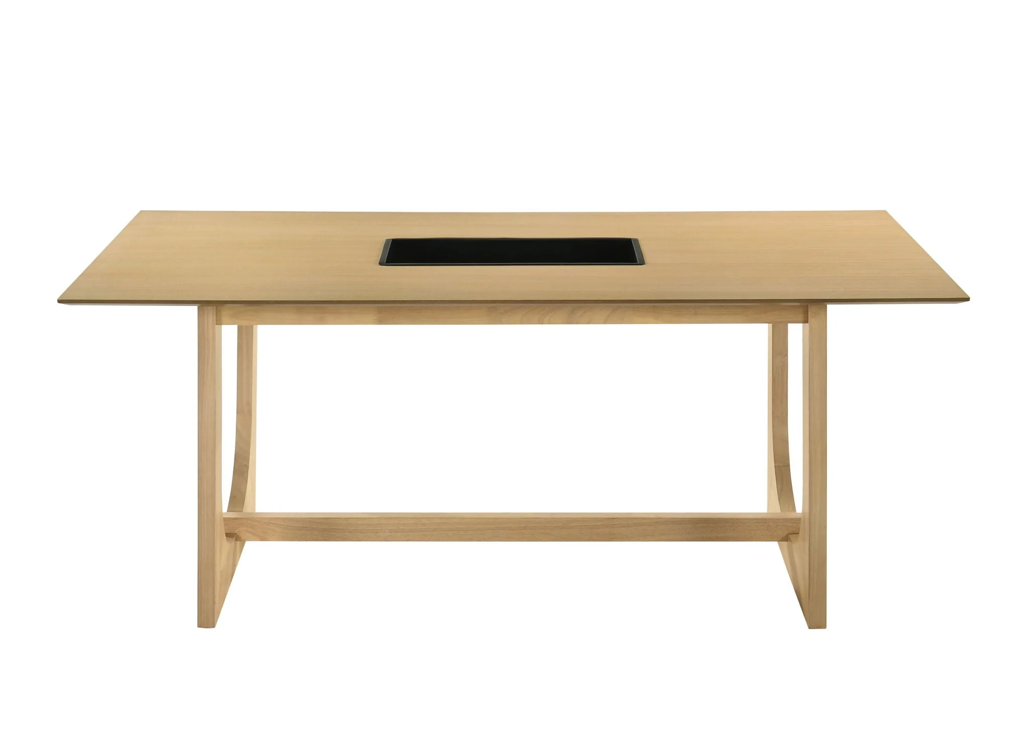 Blayde - Dining Table - Natural - Image 4