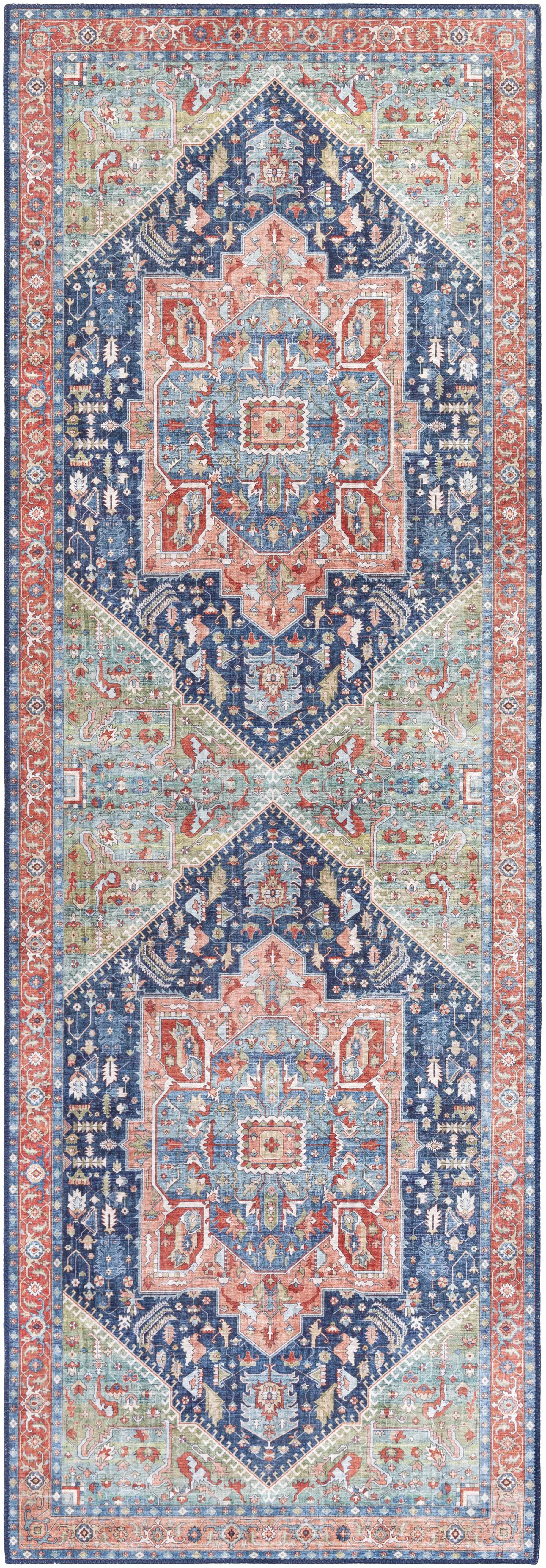 Blaze Area Rug - Image 10