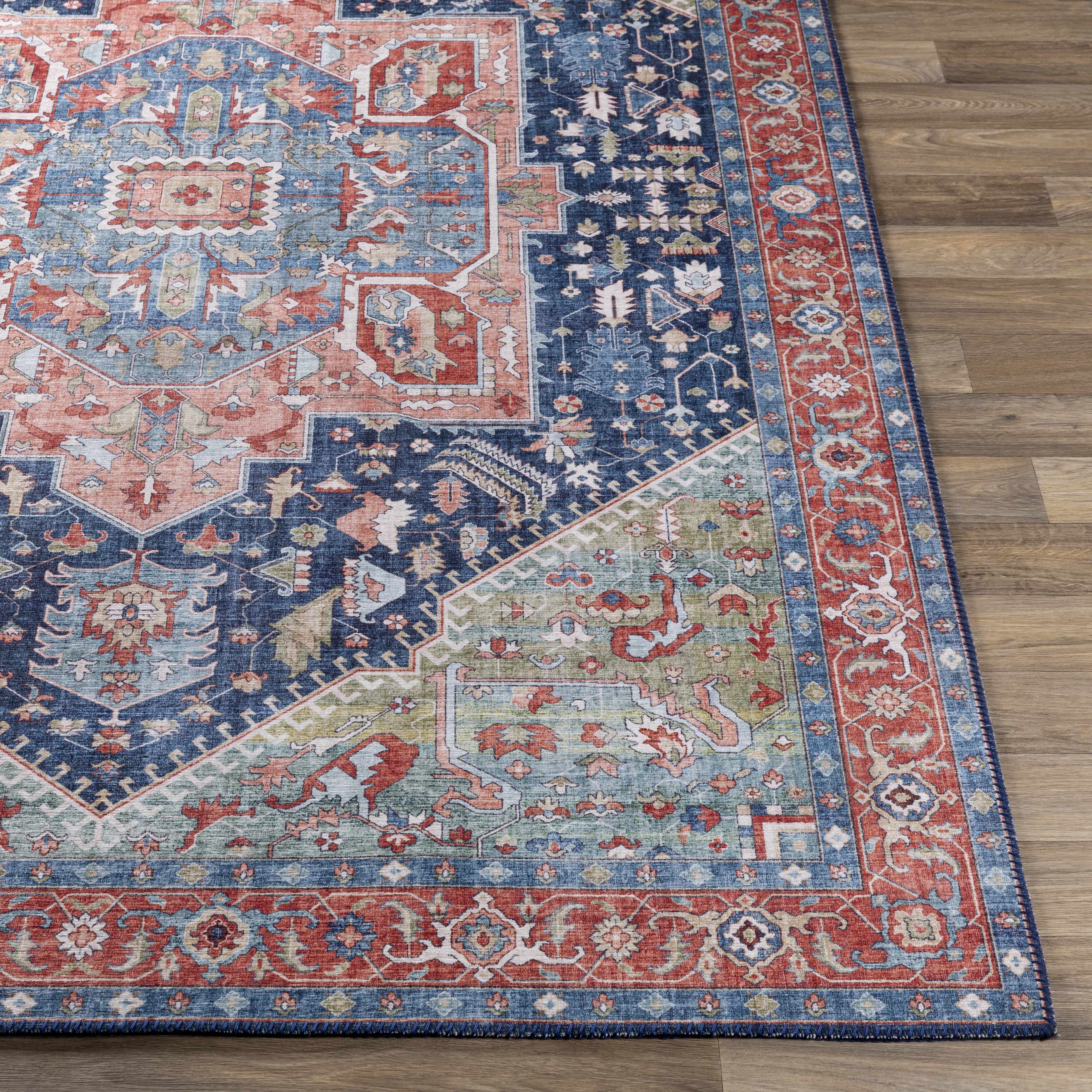 Blaze Area Rug - Image 11