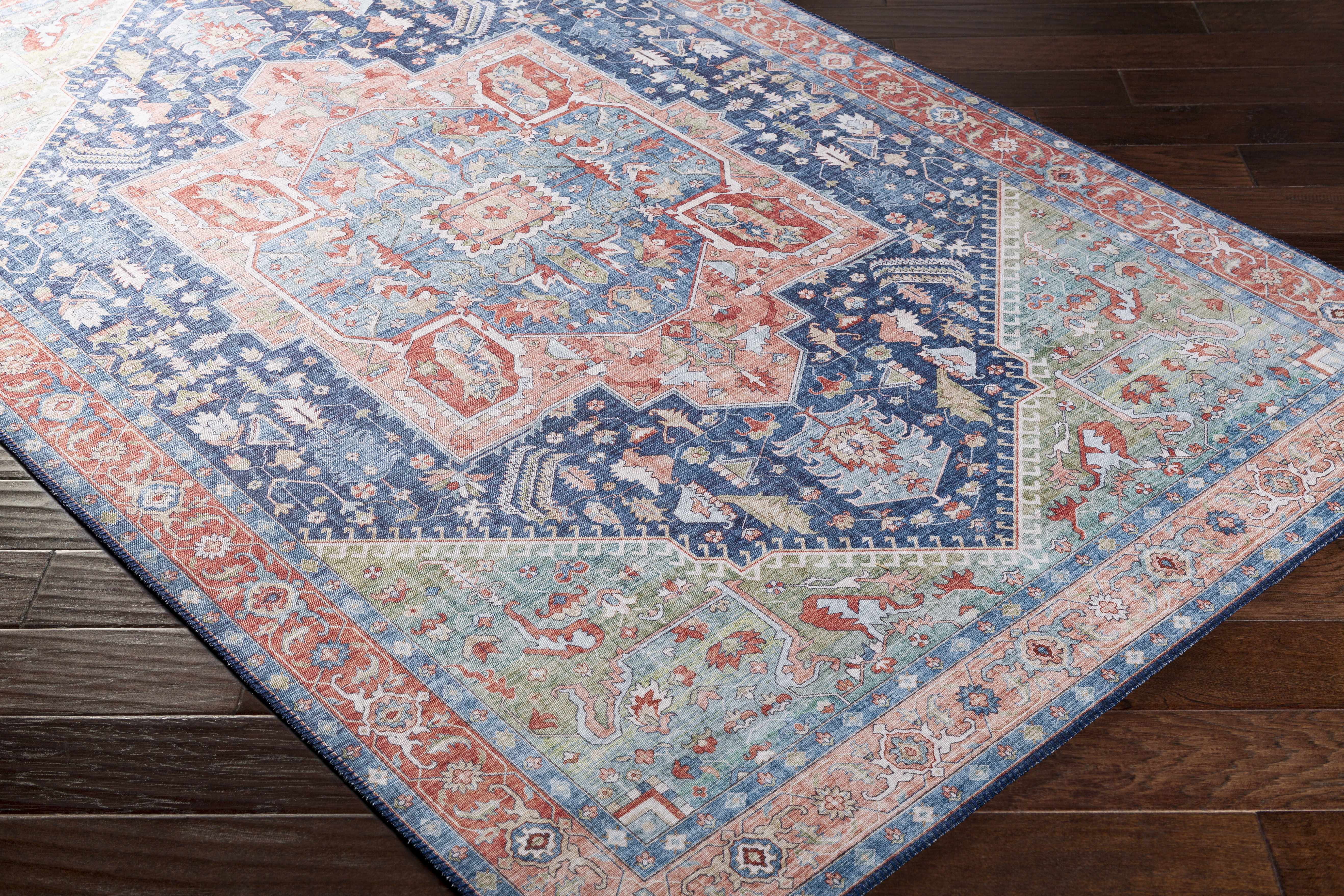 Blaze Area Rug - Image 12
