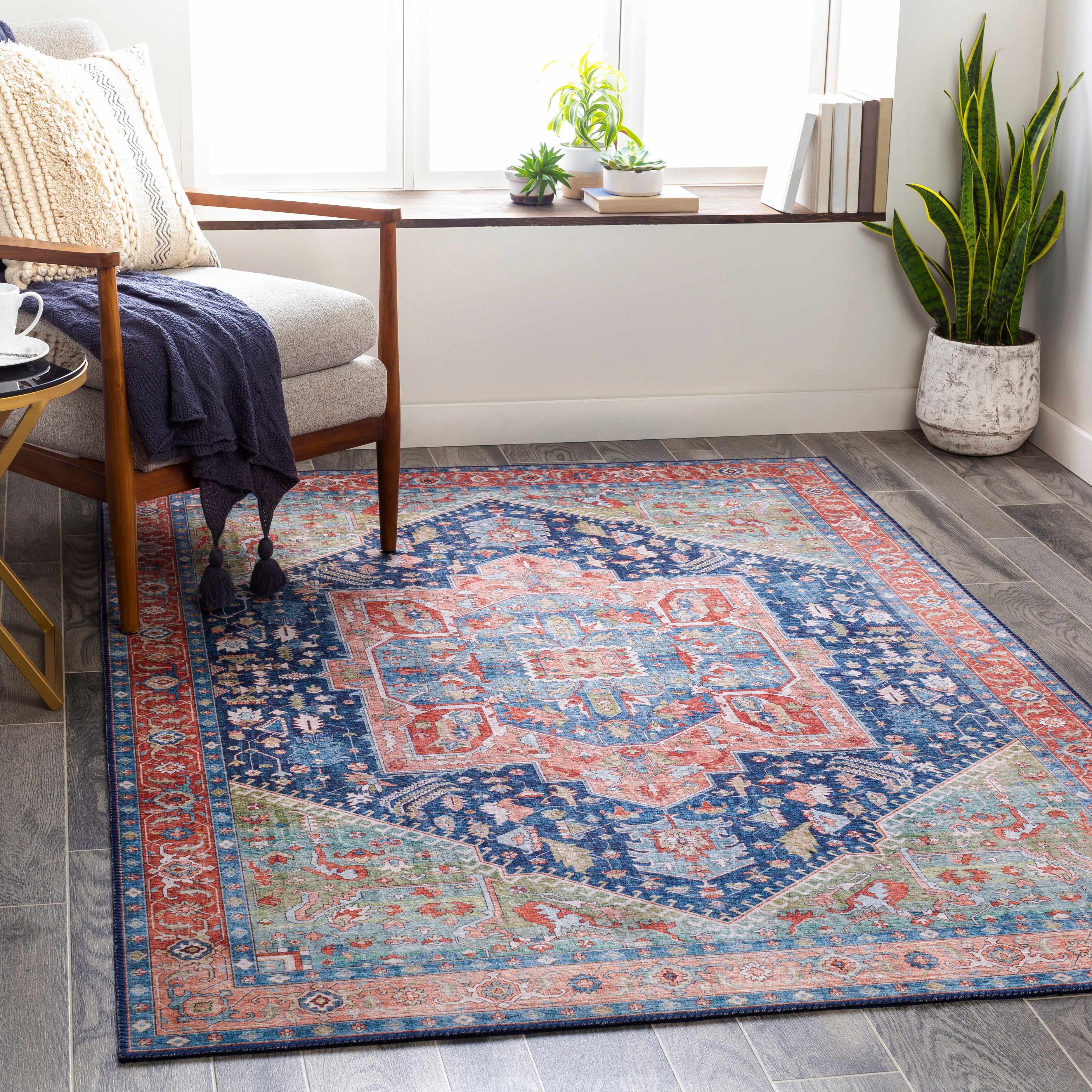 Blaze Area Rug - Image 13