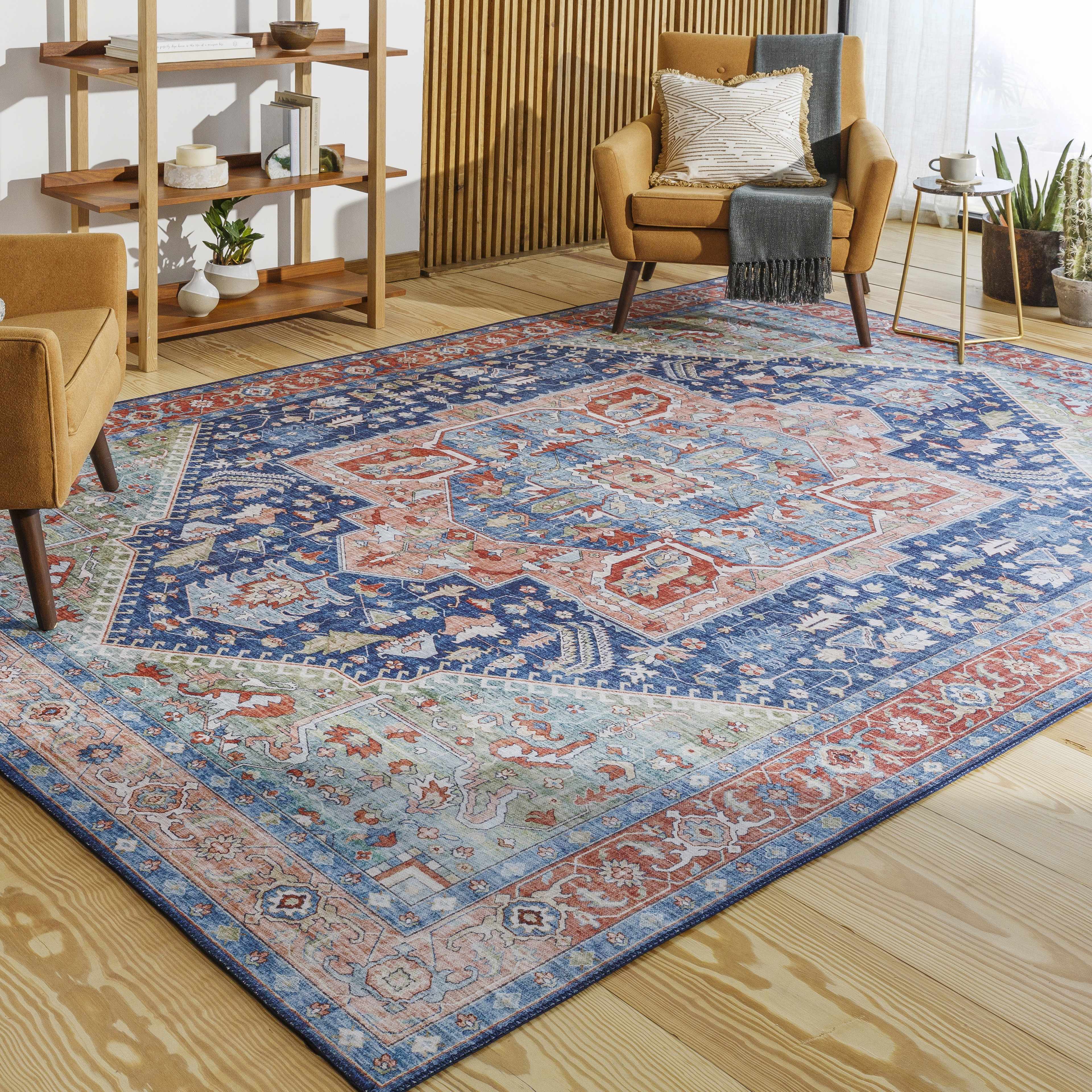 Blaze Area Rug - Image 14