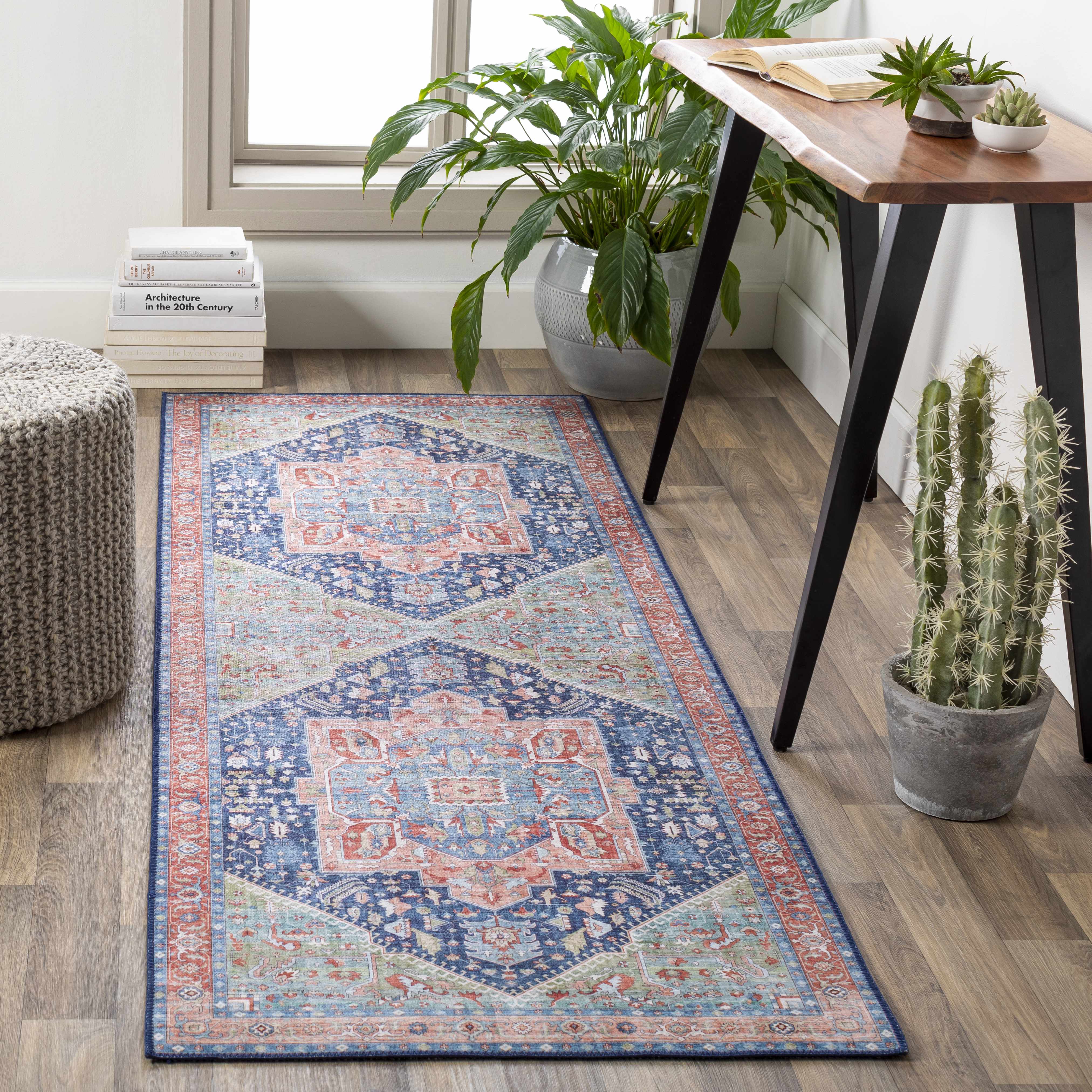 Blaze Area Rug - Image 3