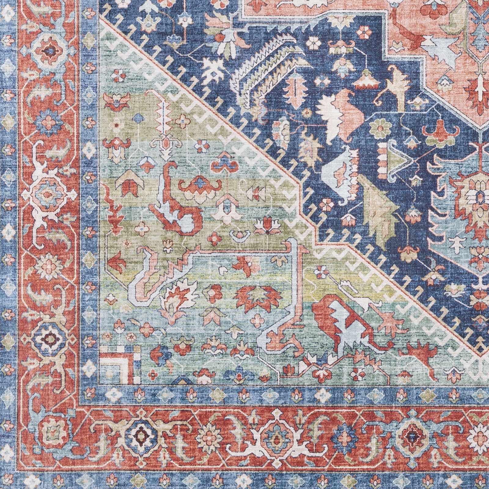 Blaze Area Rug - Image 4