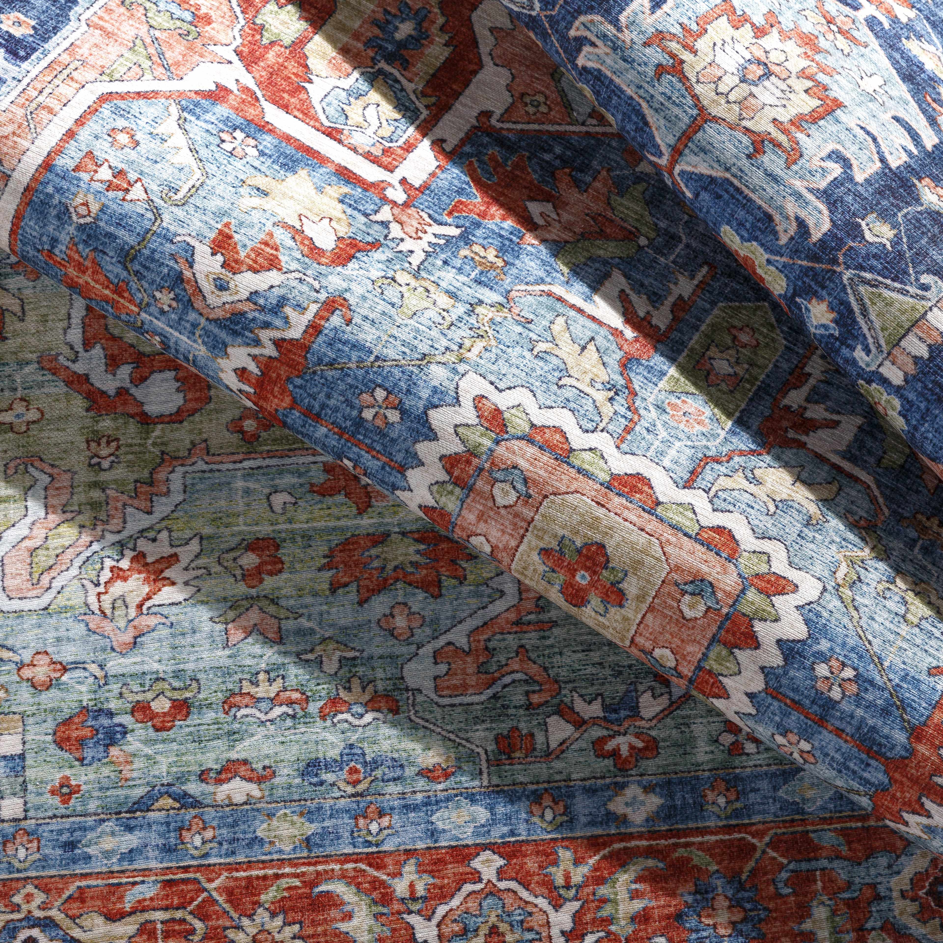 Blaze Area Rug - Image 6