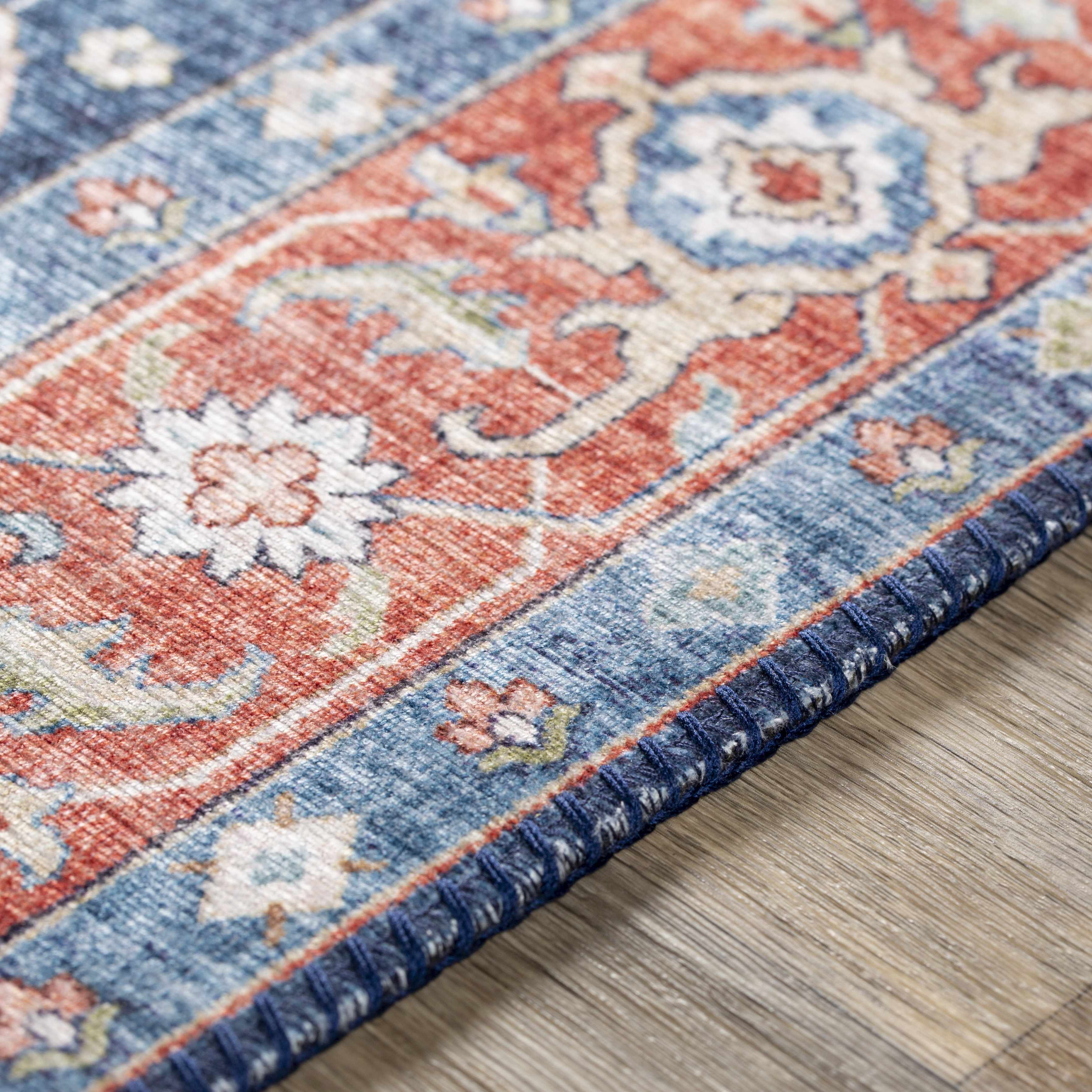 Blaze Area Rug - Image 7