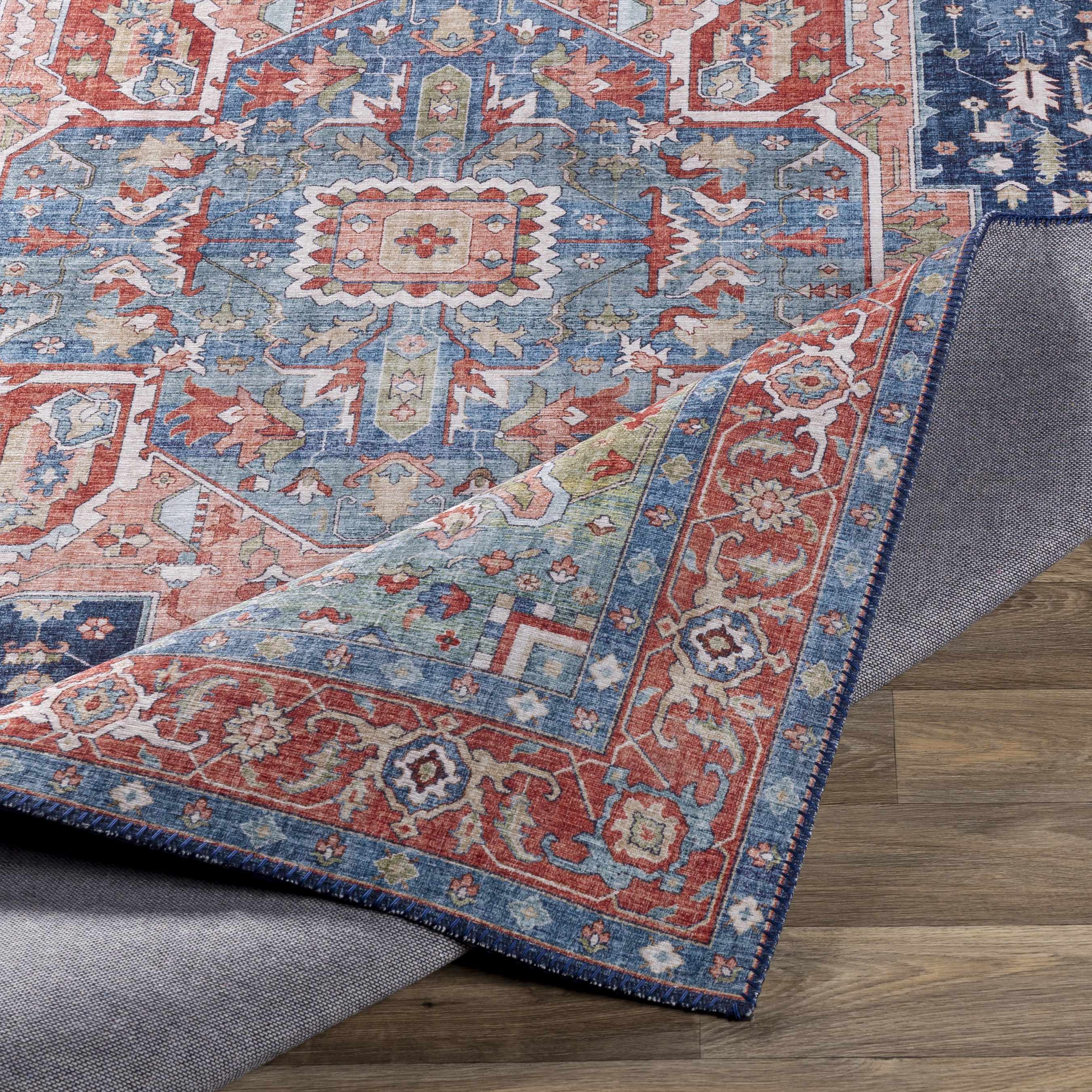 Blaze Area Rug - Image 8