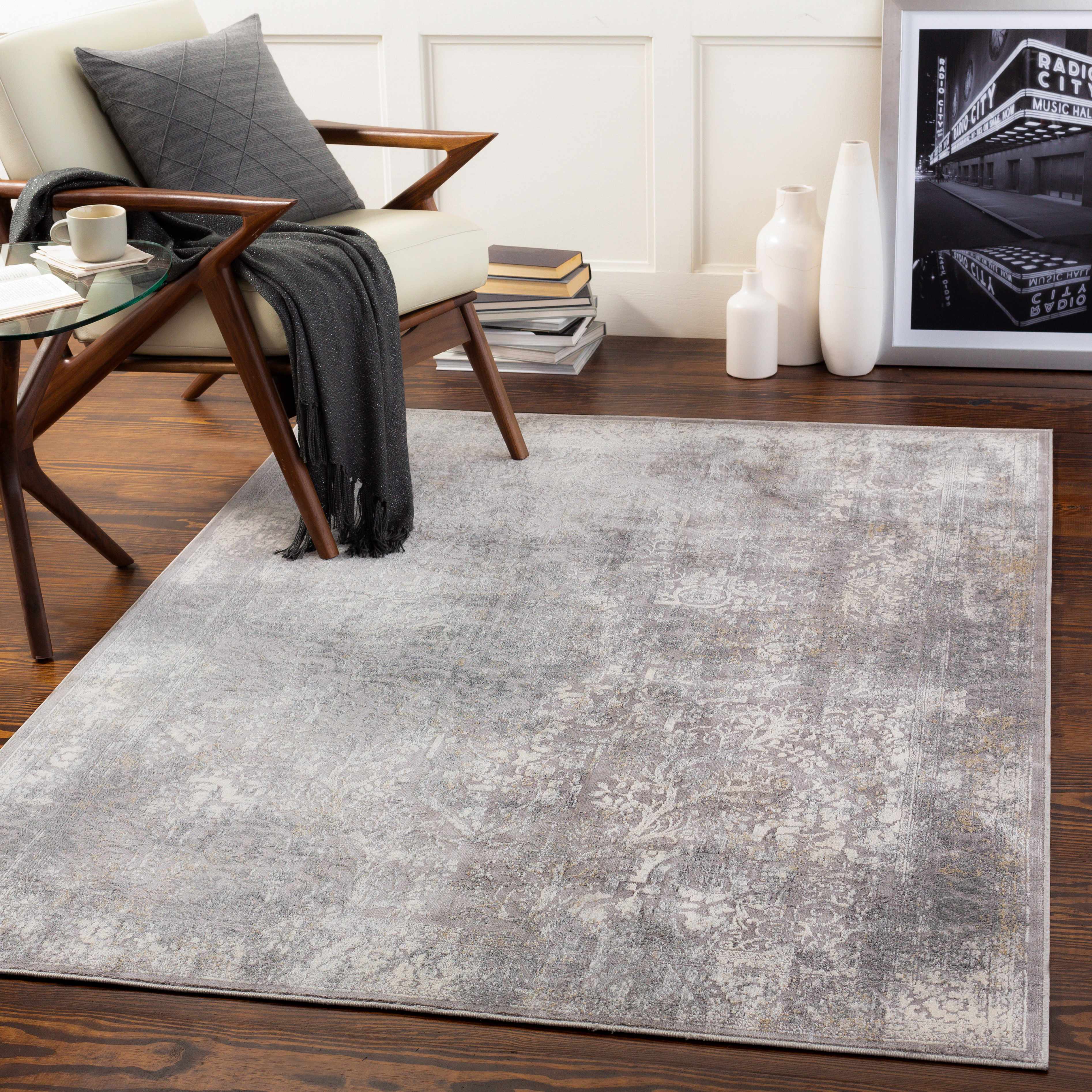 Blean Area Rug - Clearance - Image 2