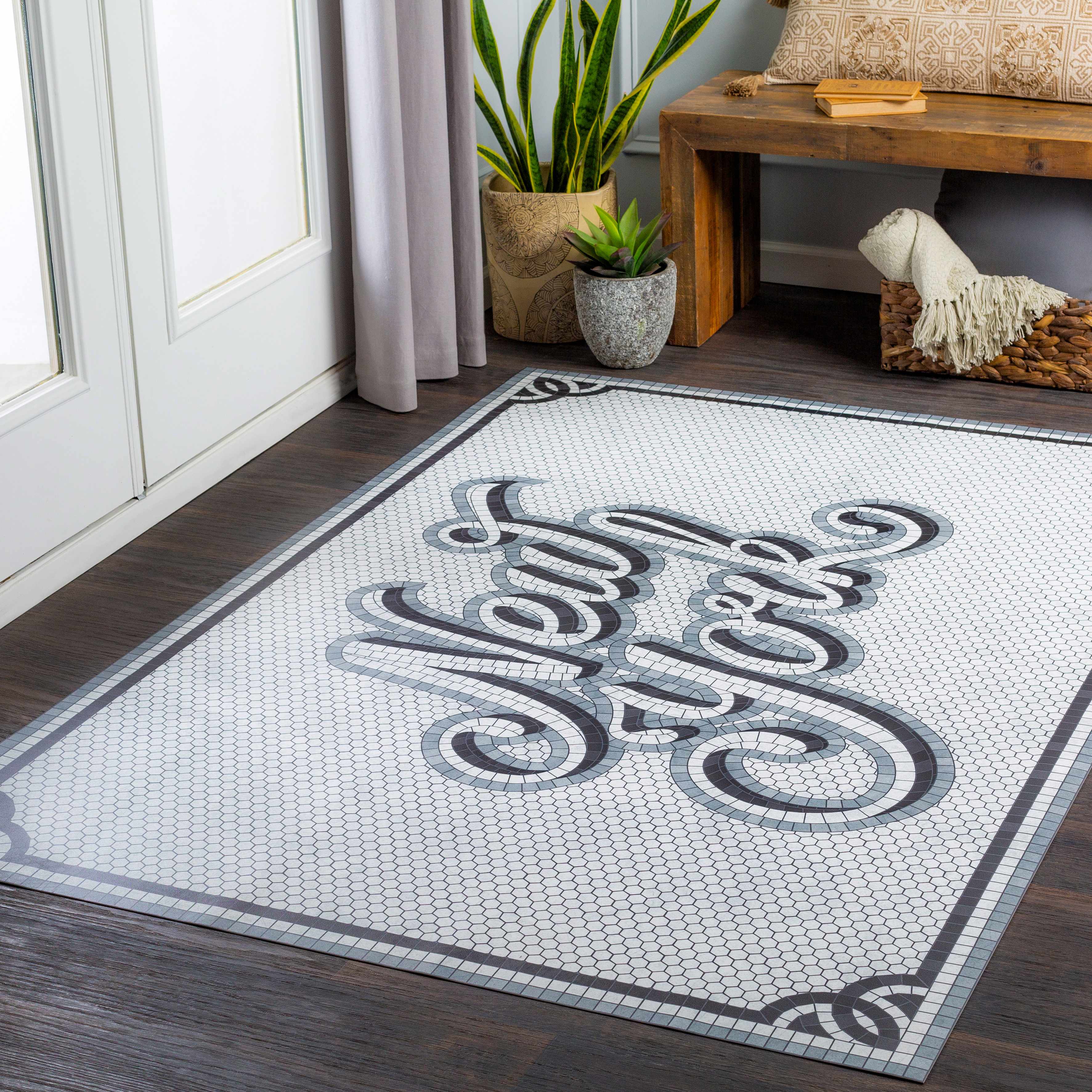Bleiblerville Area Rug - Clearance - Image 2