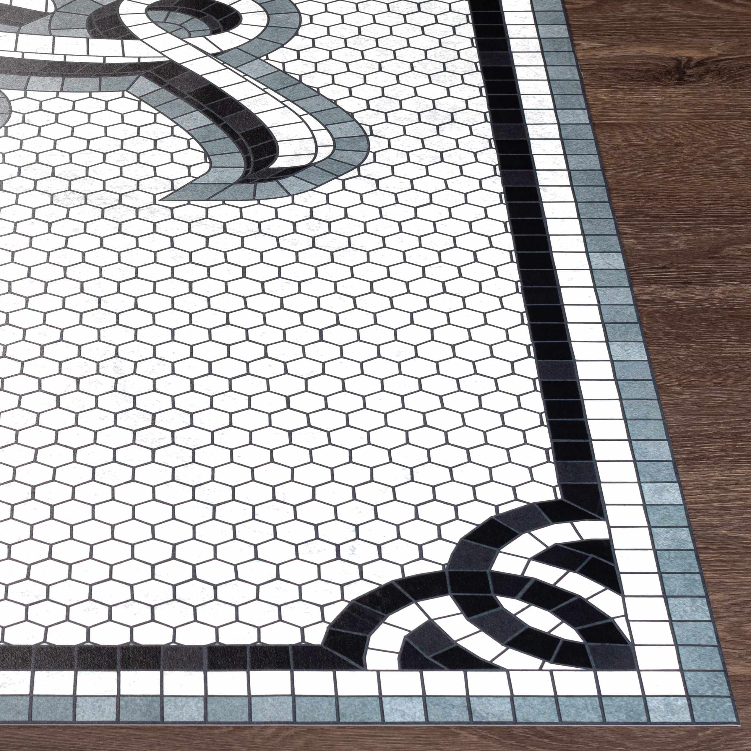 Bleiblerville Area Rug - Clearance - Image 9