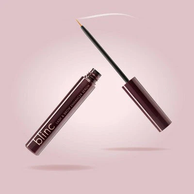 Blinc Cosmetics Lash & Brow Enhancer Serum 0.152 fl oz - Image 2