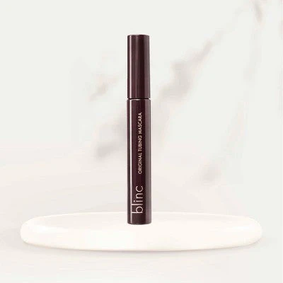Blinc Cosmetics Original Tubing Mascara Black 0.3 fl oz - Image 2