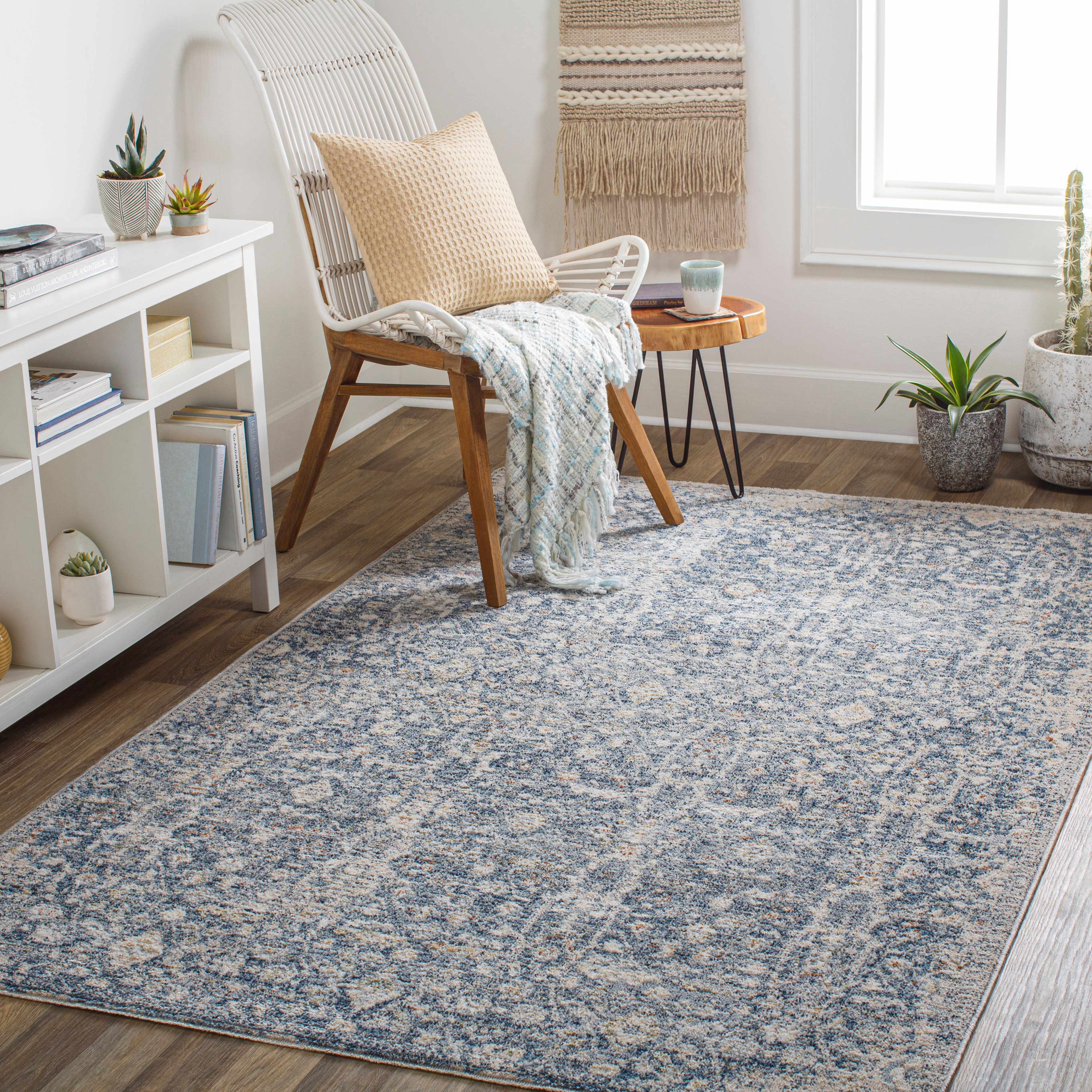 Blingkong Area Rug - Clearance - Image 2
