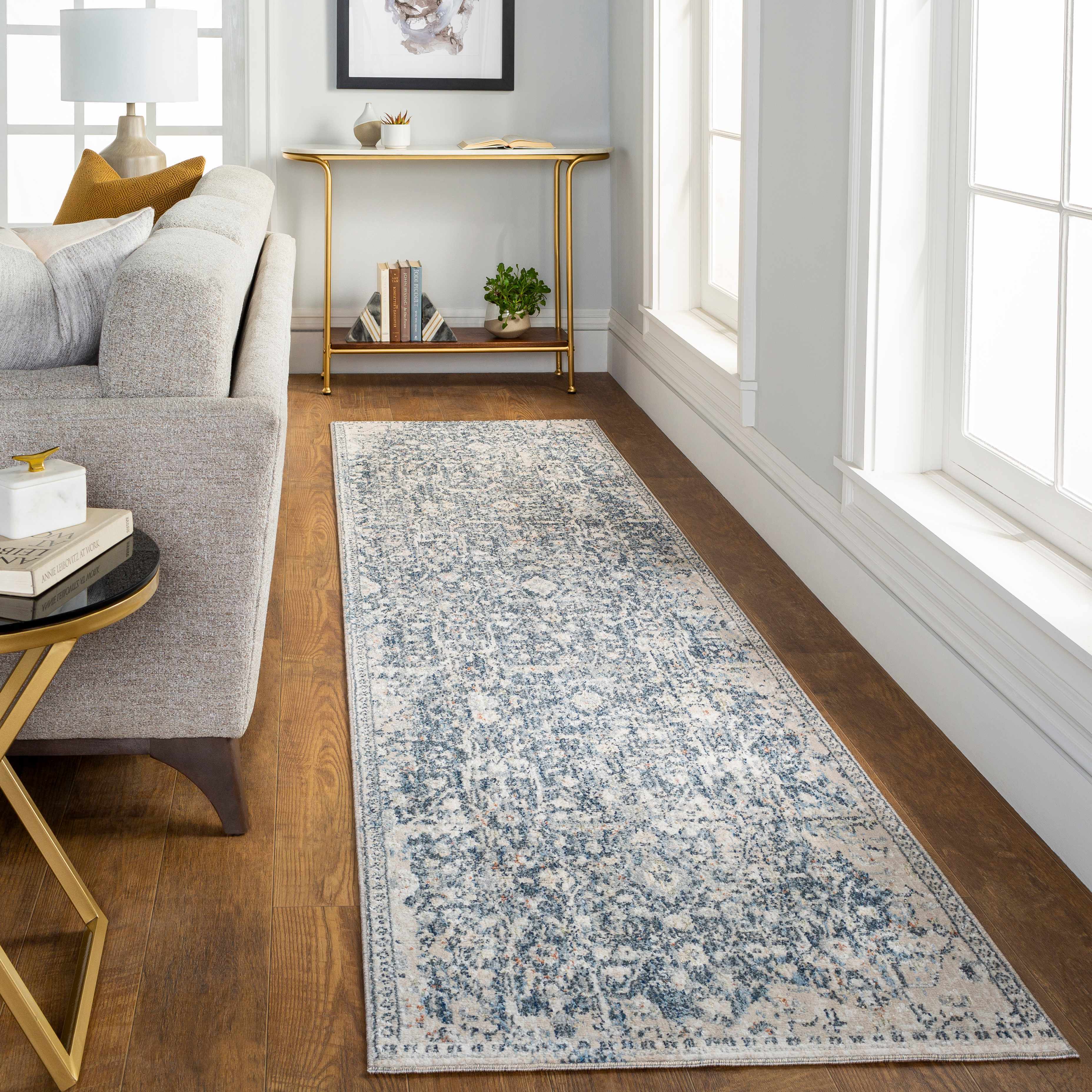 Blingkong Area Rug - Clearance - Image 4