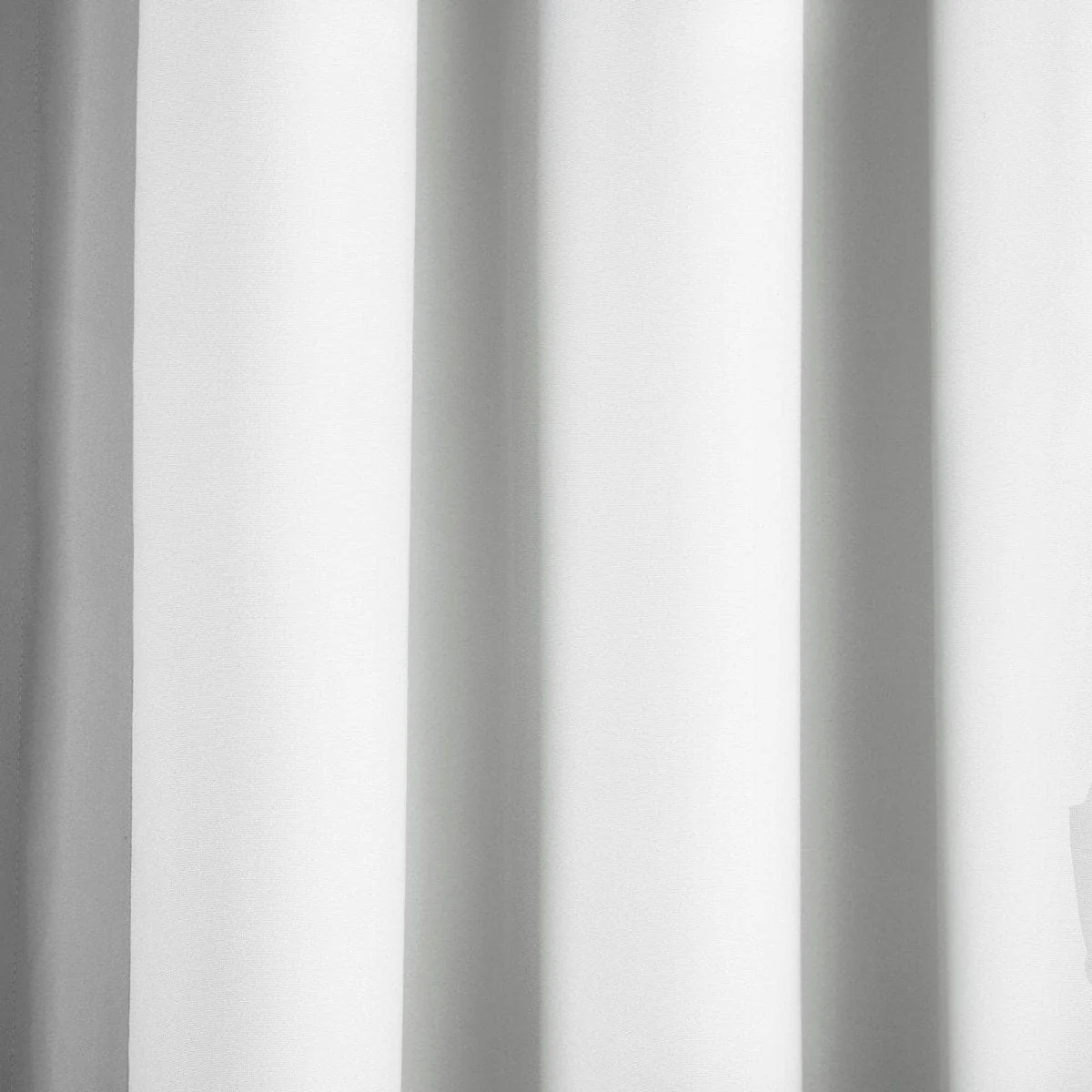 Block Border Blackout Window Curtain Panel - Image 13