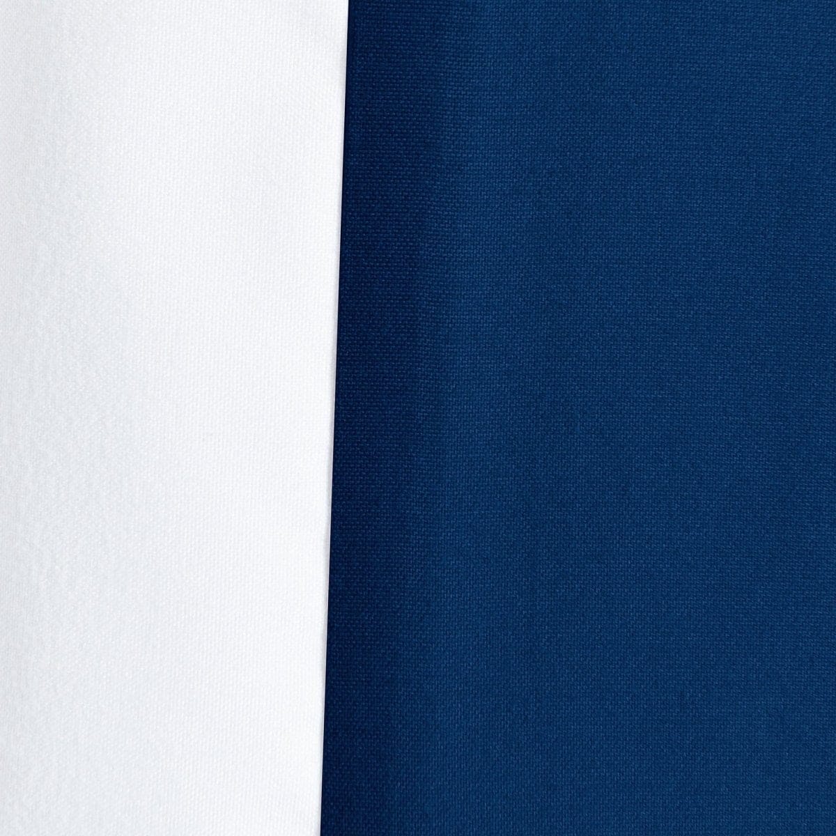 Block Border Shower Curtain - Image 15