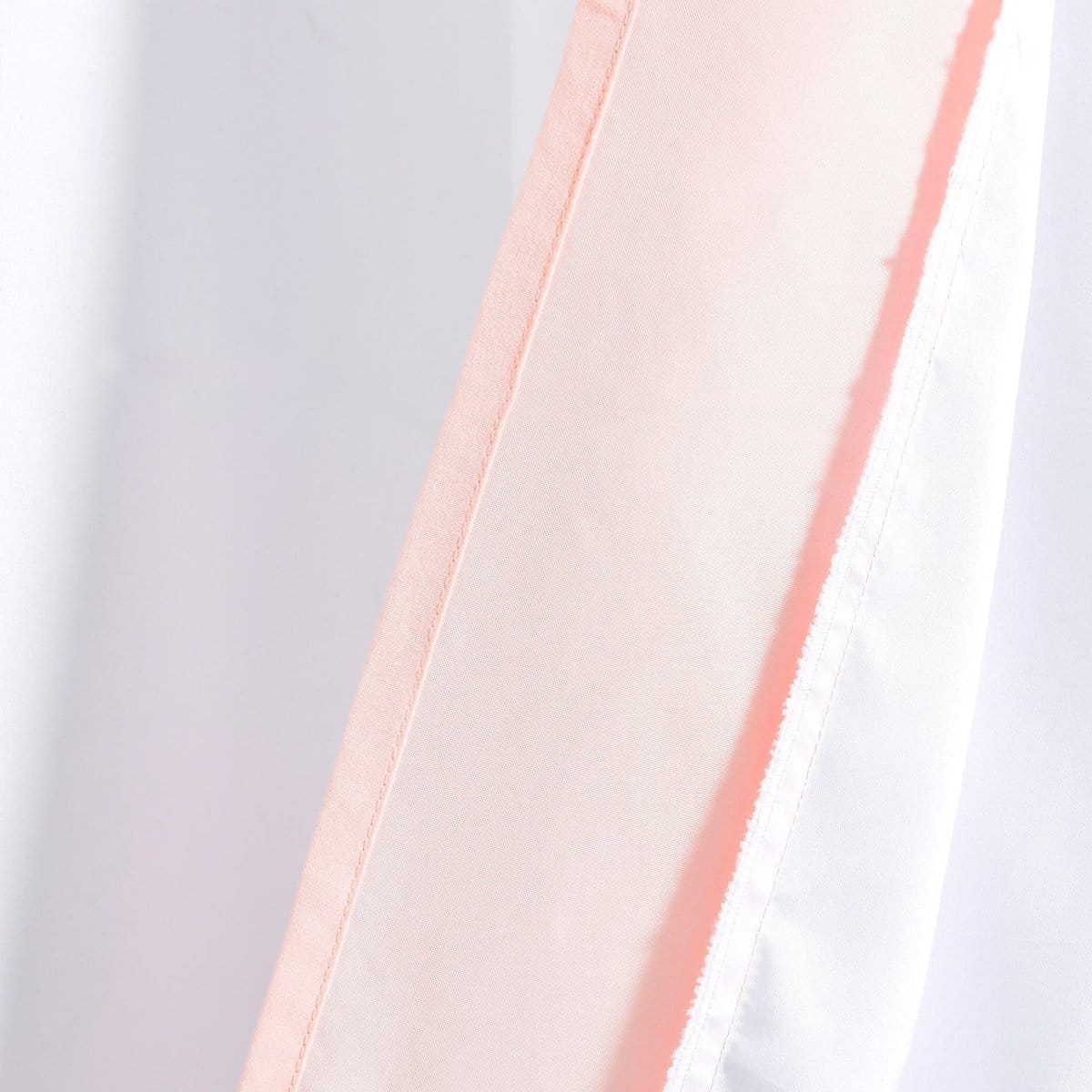 Block Border Shower Curtain - Image 20