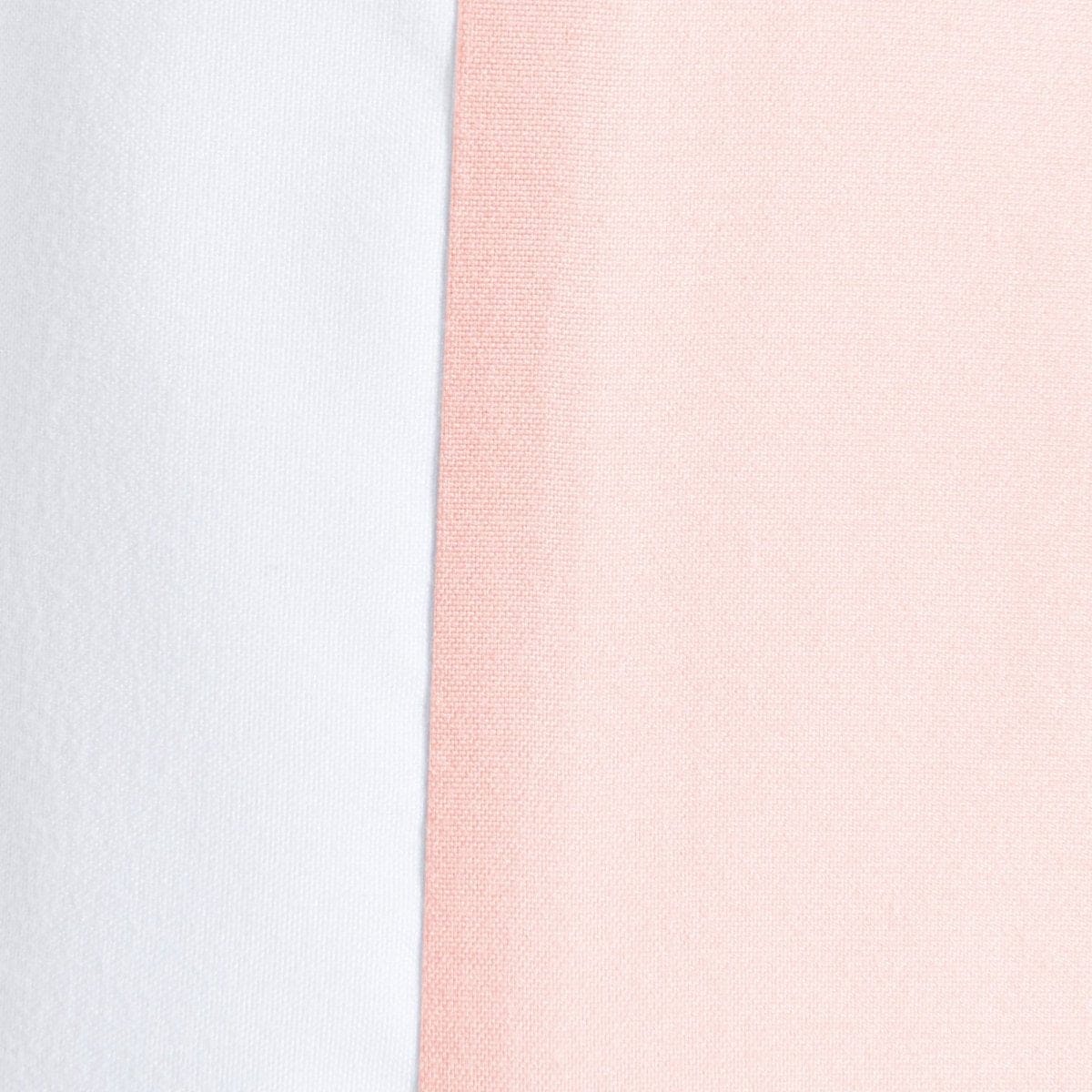 Block Border Shower Curtain - Image 21