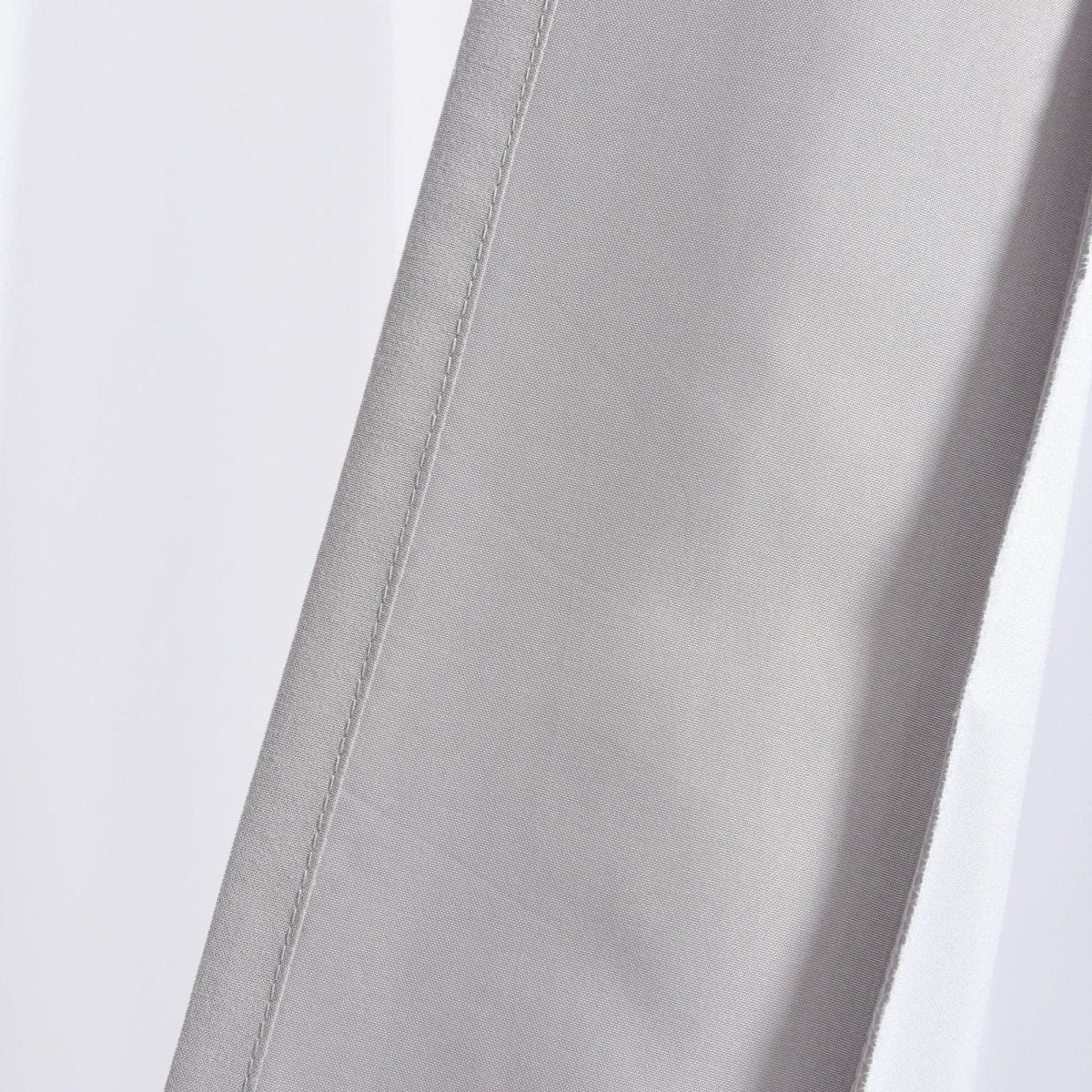 Block Border Shower Curtain - Image 8