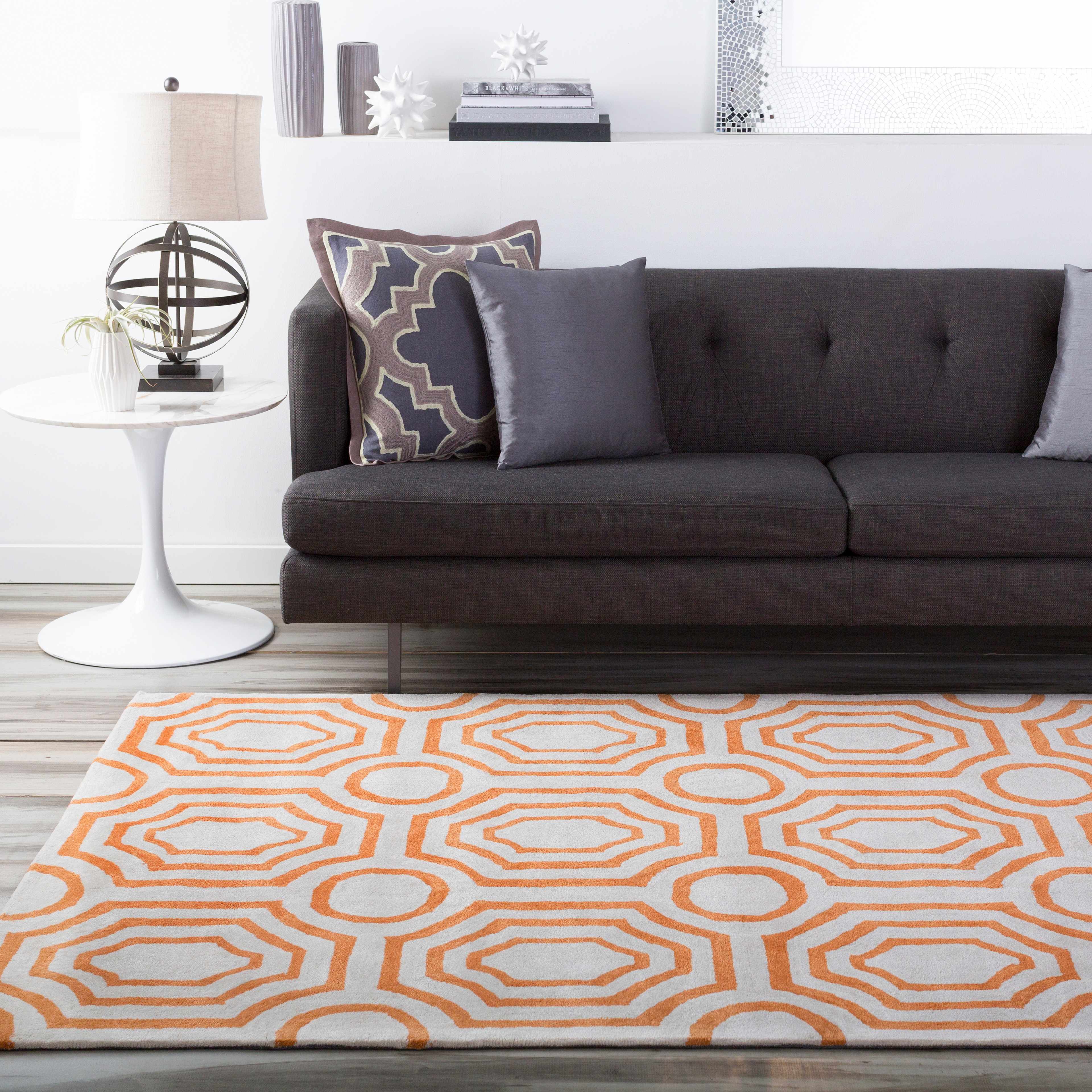 Blodgett Area Rug - Clearance - Image 2