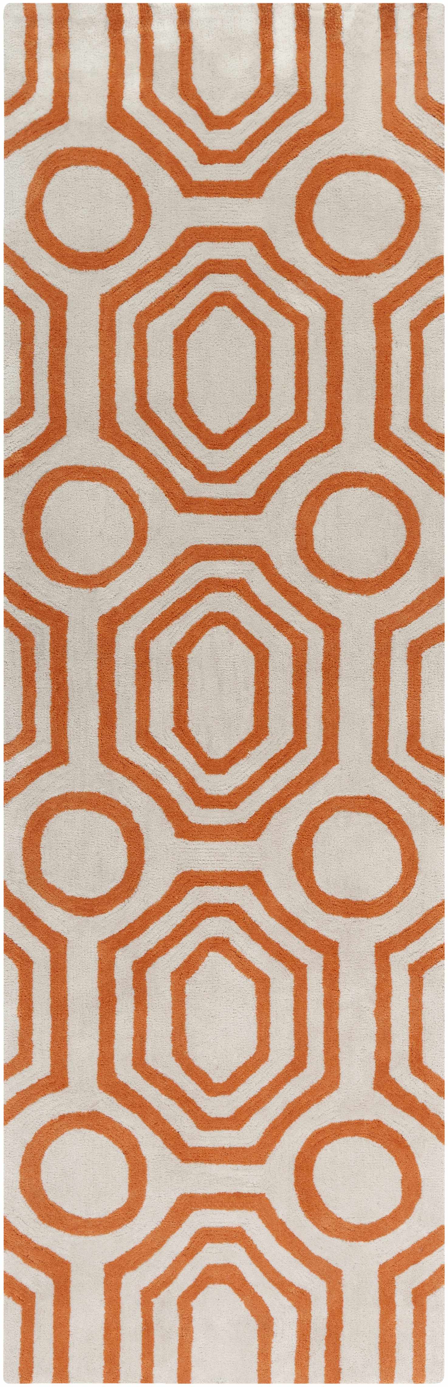 Blodgett Area Rug - Clearance - Image 4