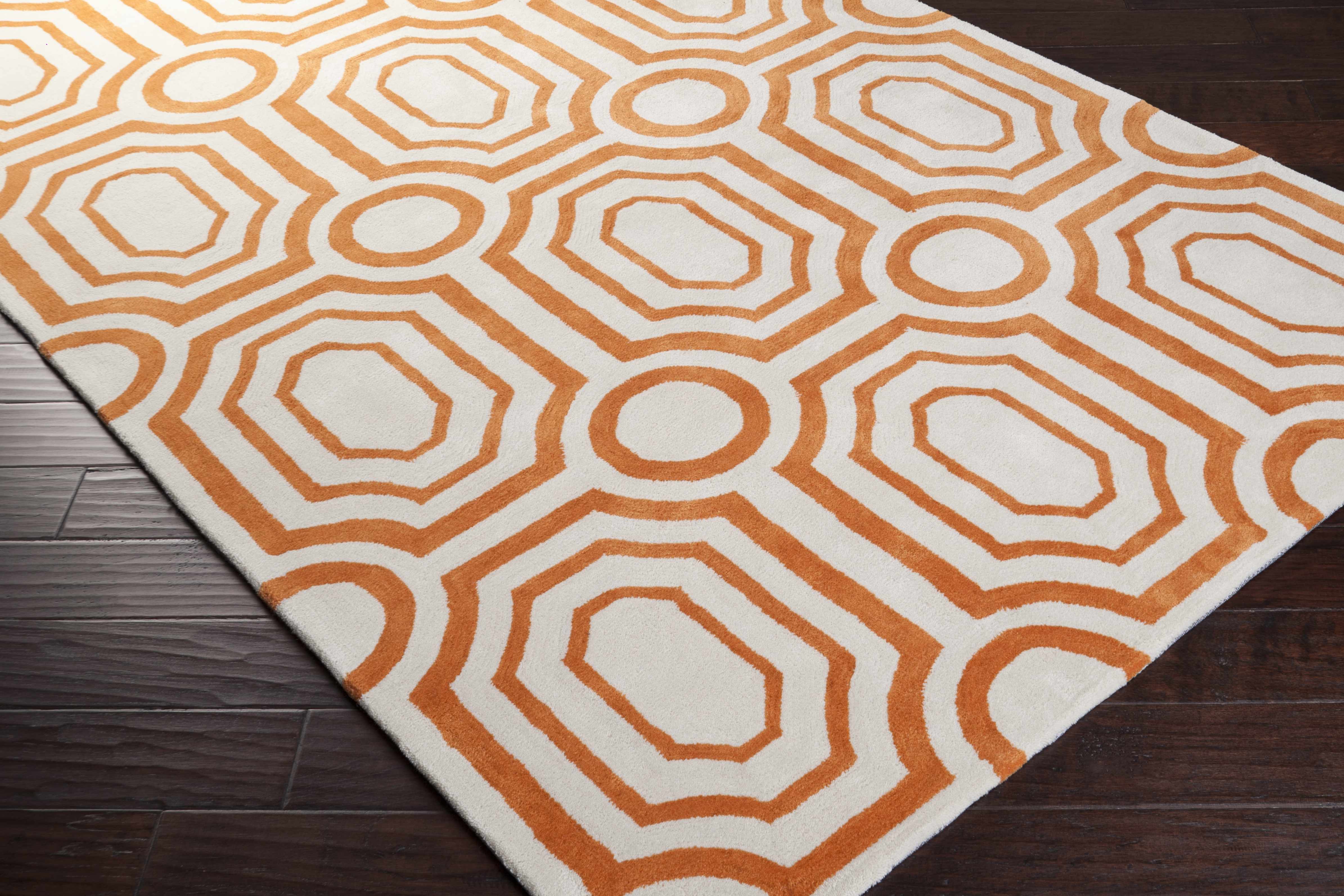 Blodgett Area Rug - Clearance - Image 6