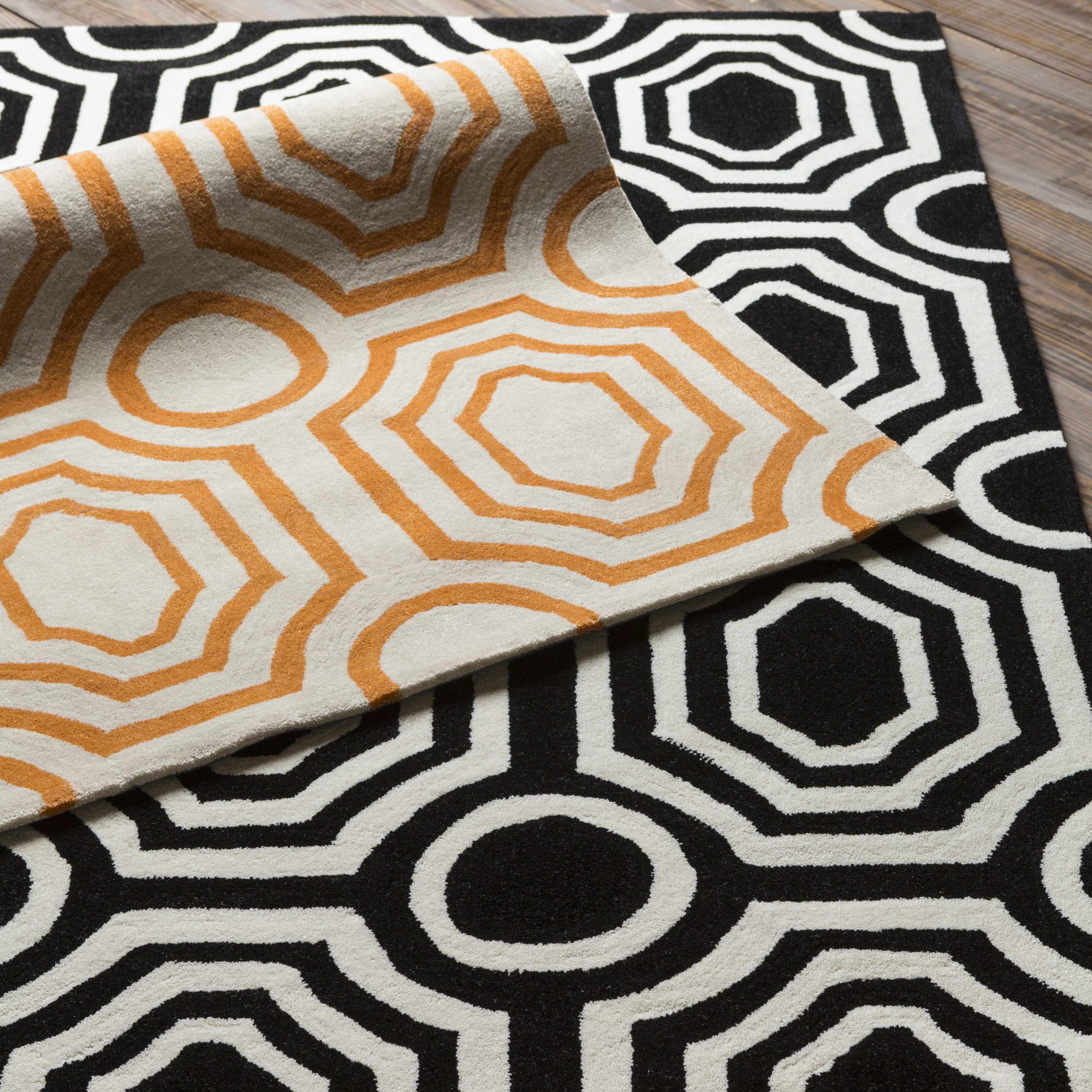 Blodgett Area Rug - Clearance - Image 7