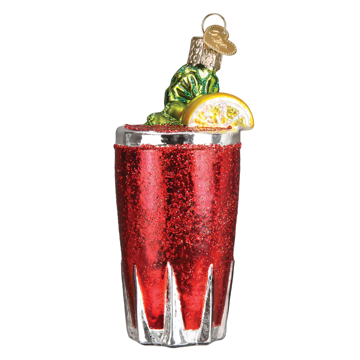 Bloody Mary Ornament - Image 3