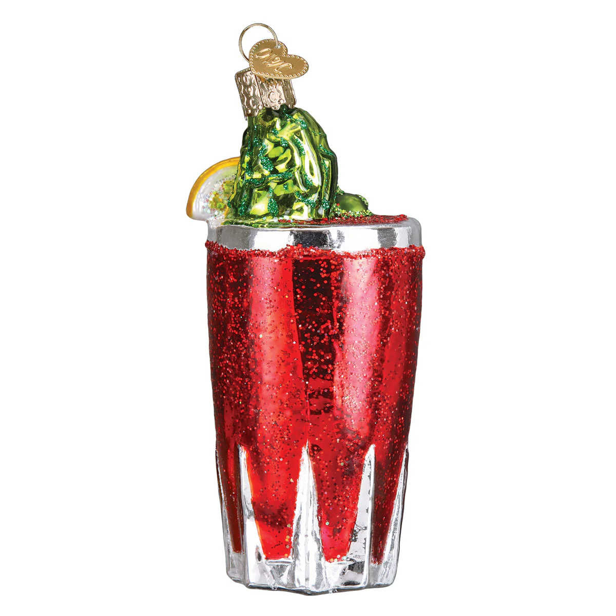Bloody Mary Ornament - Image 4