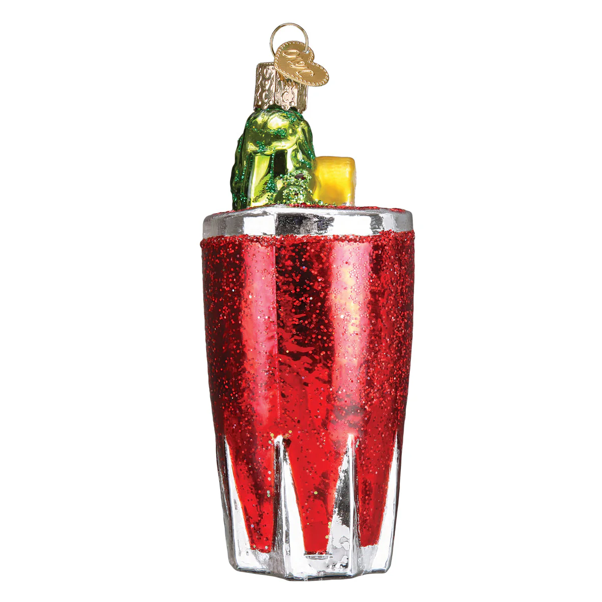Bloody Mary Ornament - Image 5