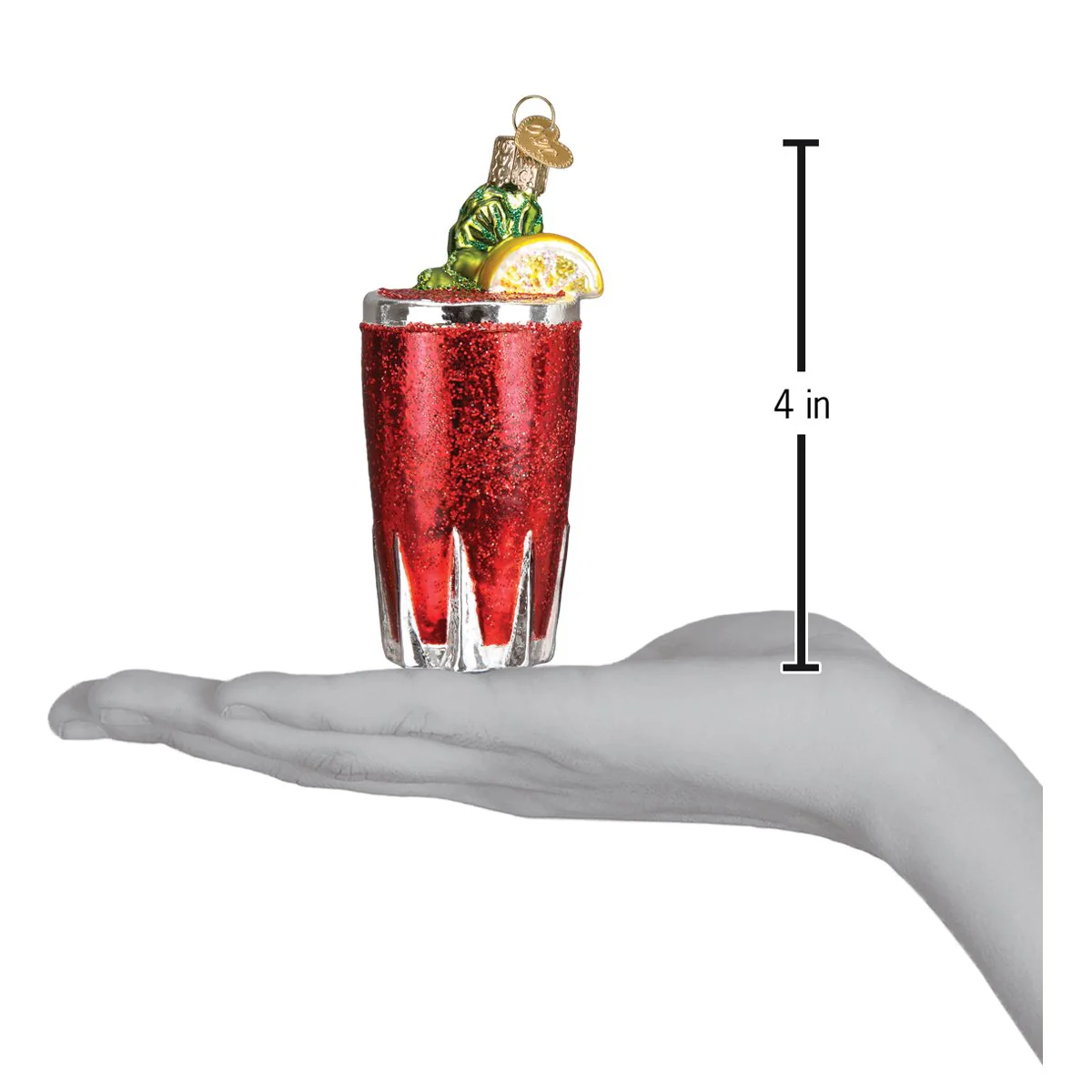 Bloody Mary Ornament - Image 6